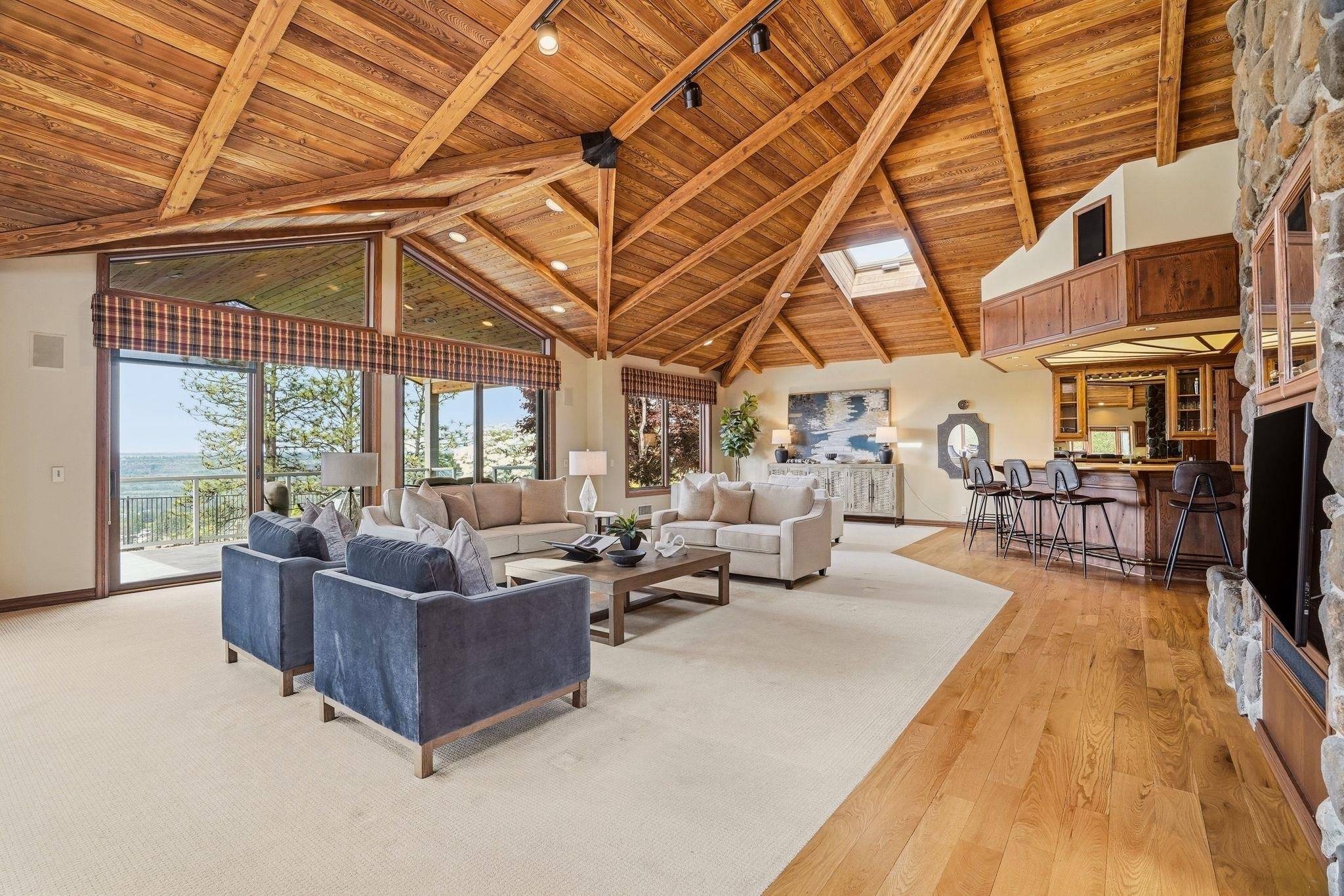 3409 W Horizon Ave, Spokane, WA 99208