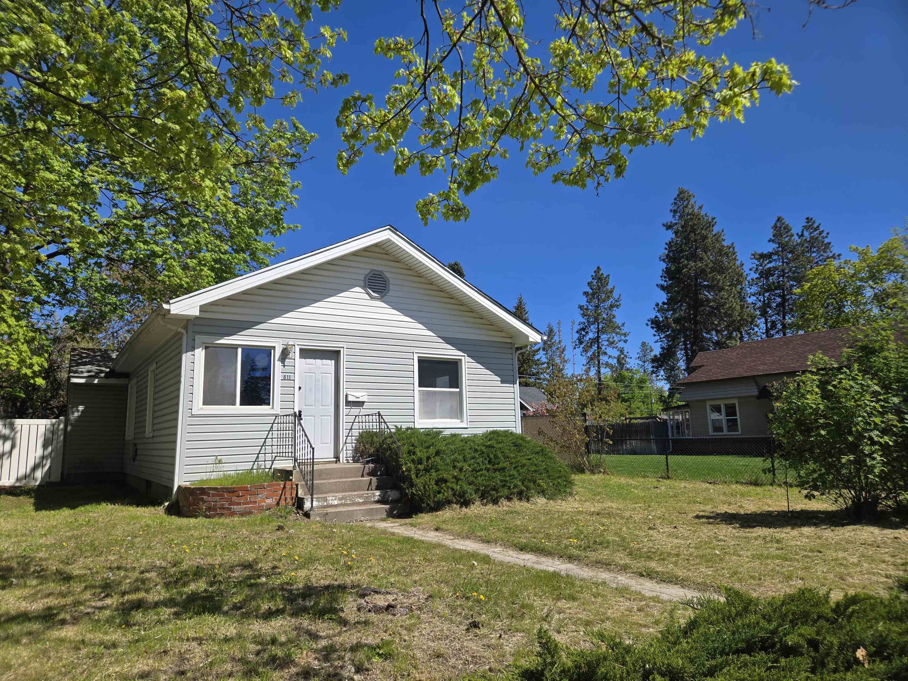 811 E 38TH Ave, Spokane, WA 99203