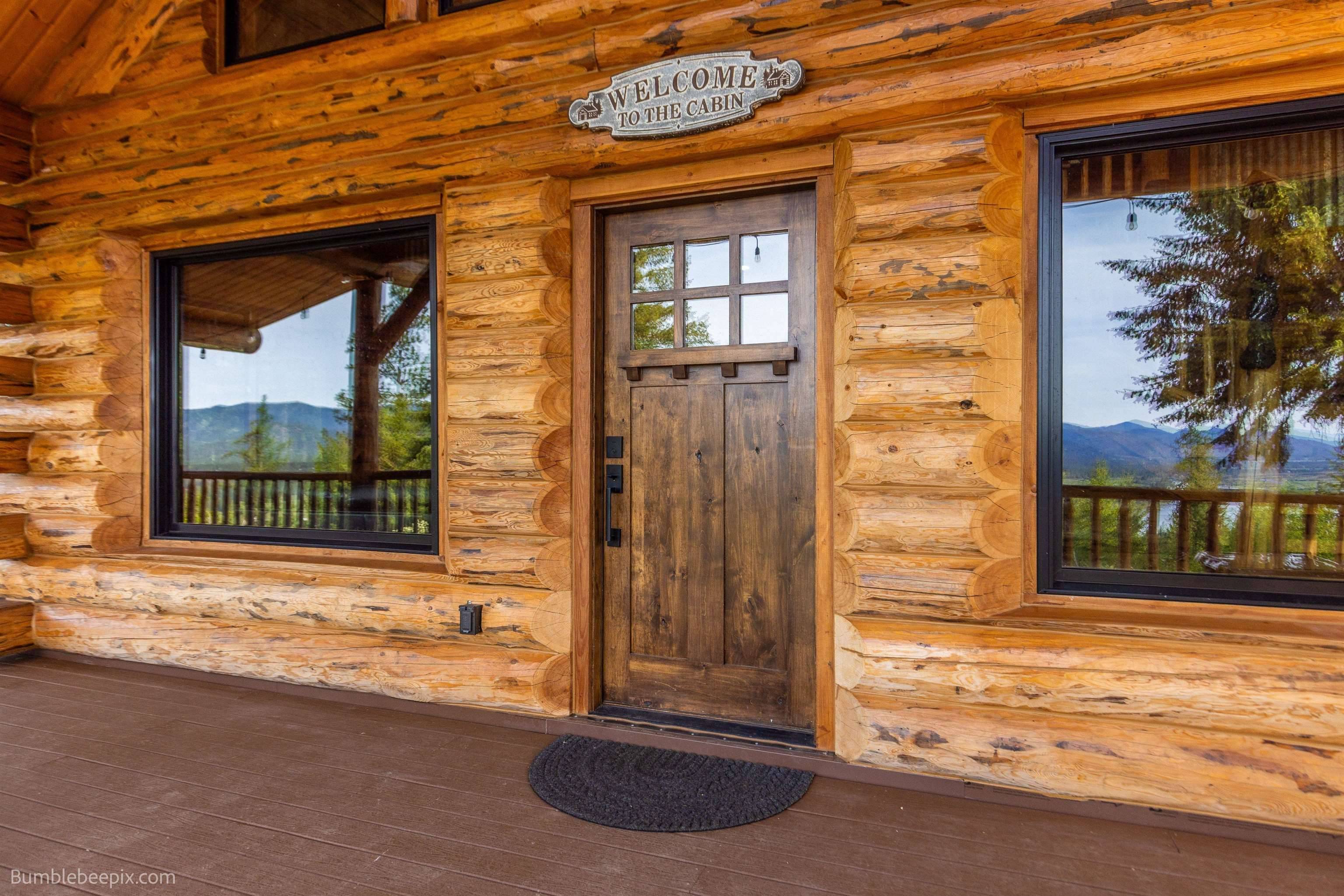 325 Castle Rock Dr, Newport, WA 99156