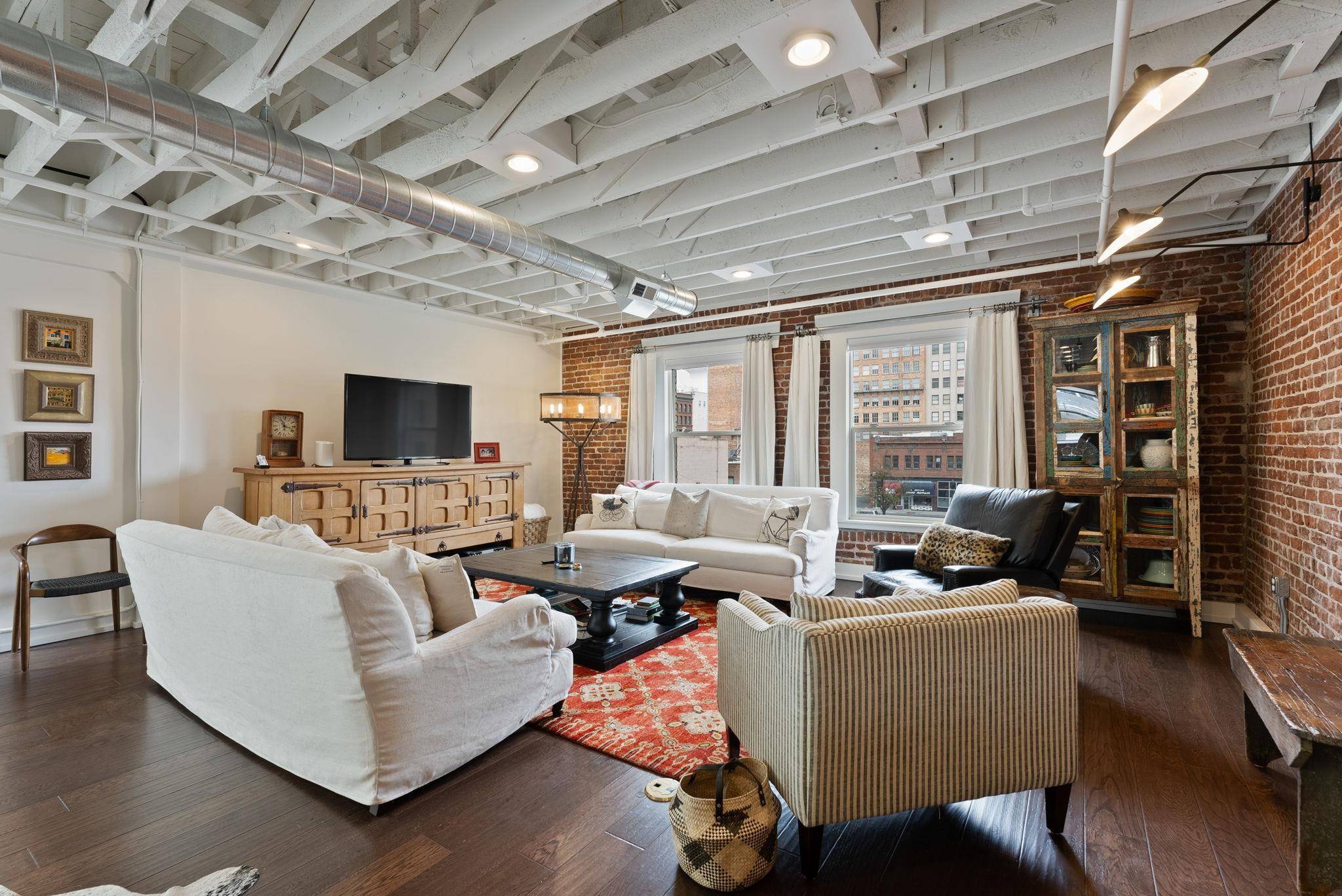 401 W 1st Ave #Unit # 3, Spokane, WA 99201