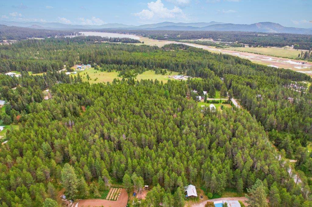 896 Jorgens Rd, Newport, WA 99156