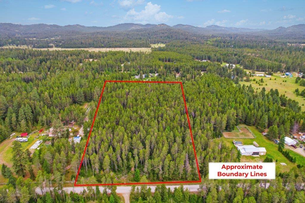 896 Jorgens Rd, Newport, WA 99156