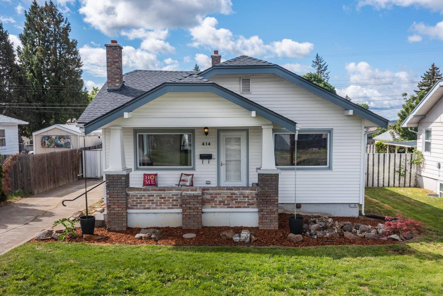 414 E Glass Ave, Spokane, WA 99207
