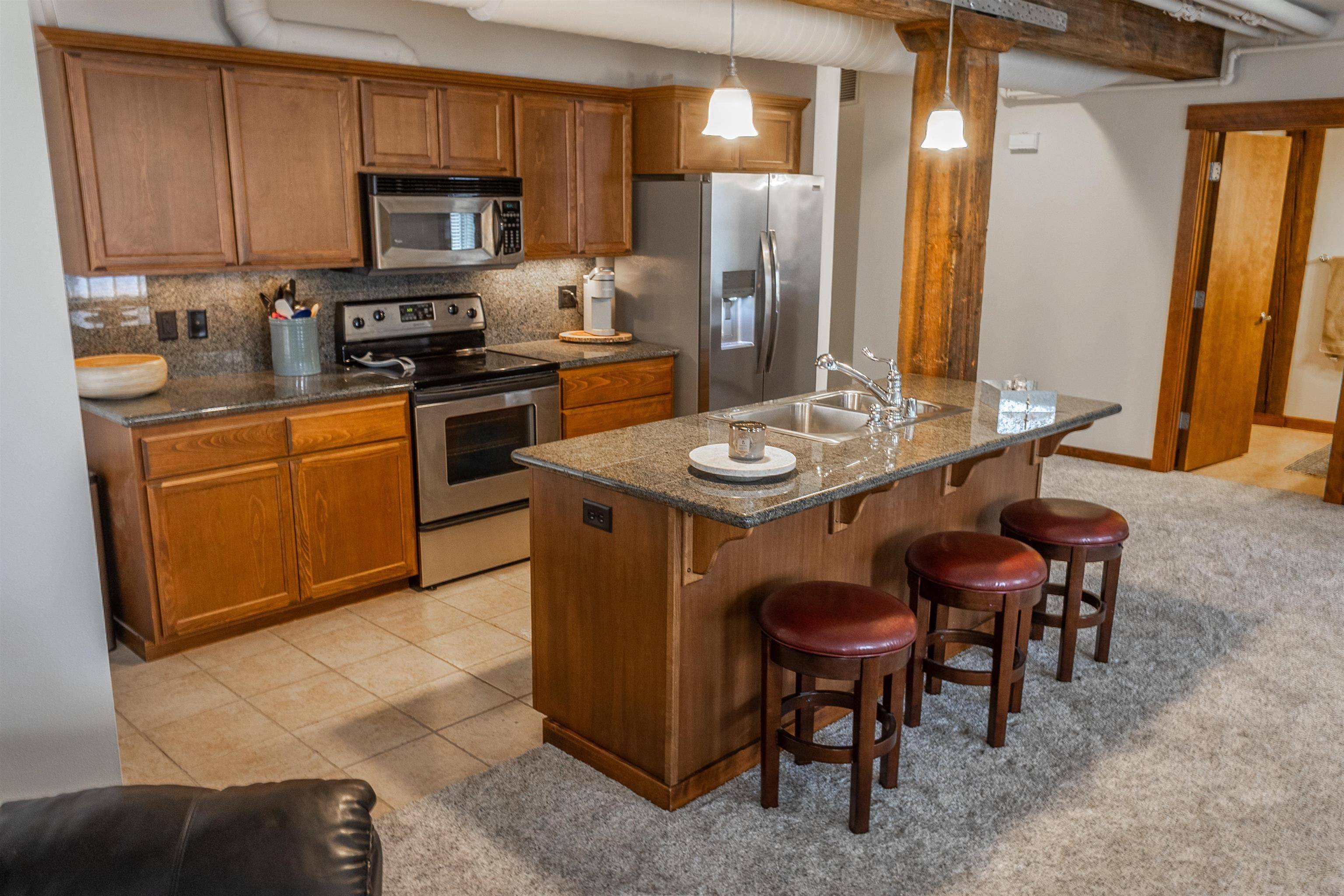 315 W Riverside Ave #Unit 504, Spokane, WA 99201