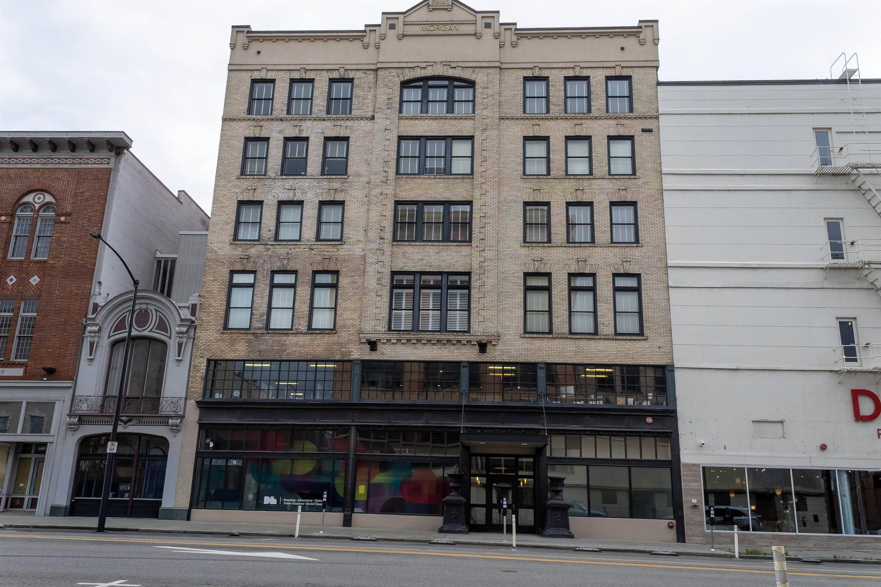 315 W Riverside Ave #Unit 504, Spokane, WA 99201