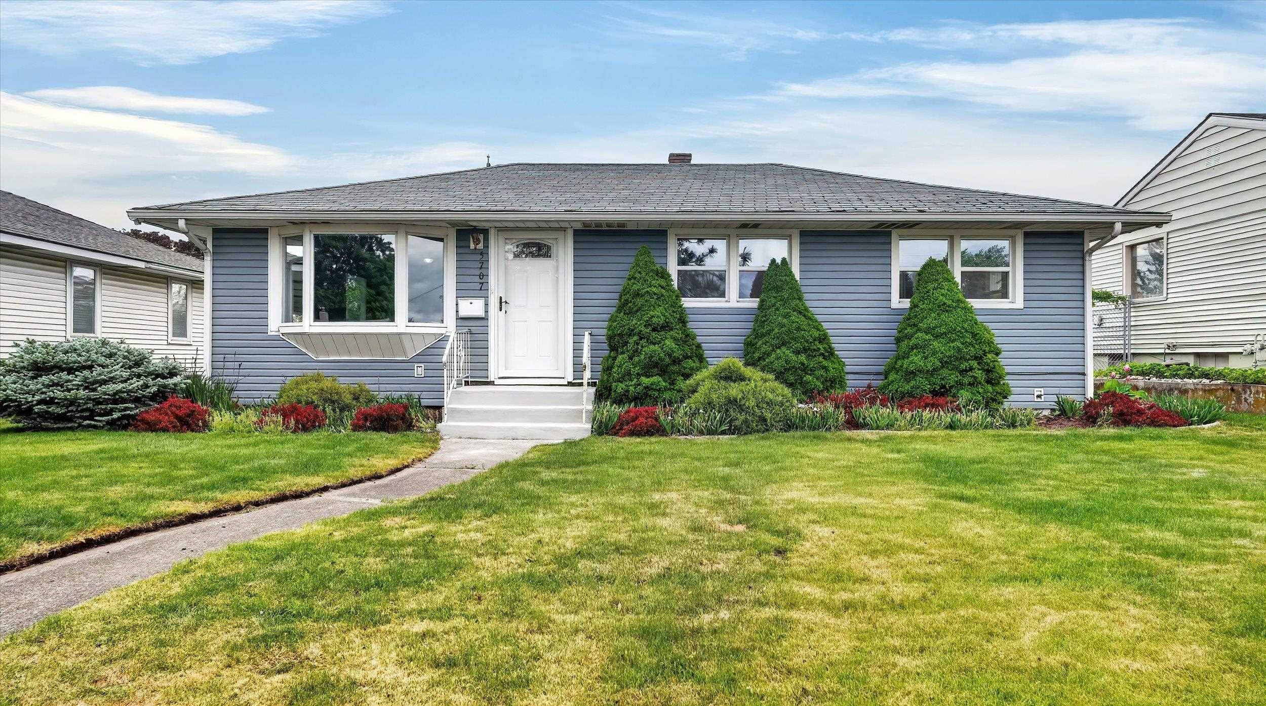 5707 N Ash St, Spokane, WA 99205