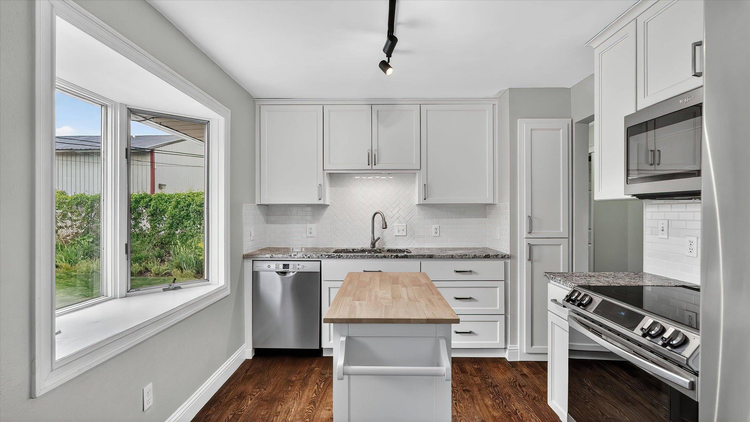 5707 N Ash St, Spokane, WA 99205