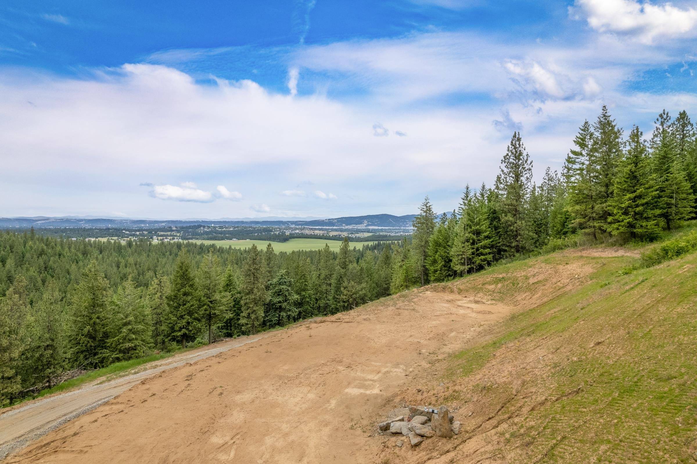 xxx S Campbell Rd, Greenacres, WA 99016
