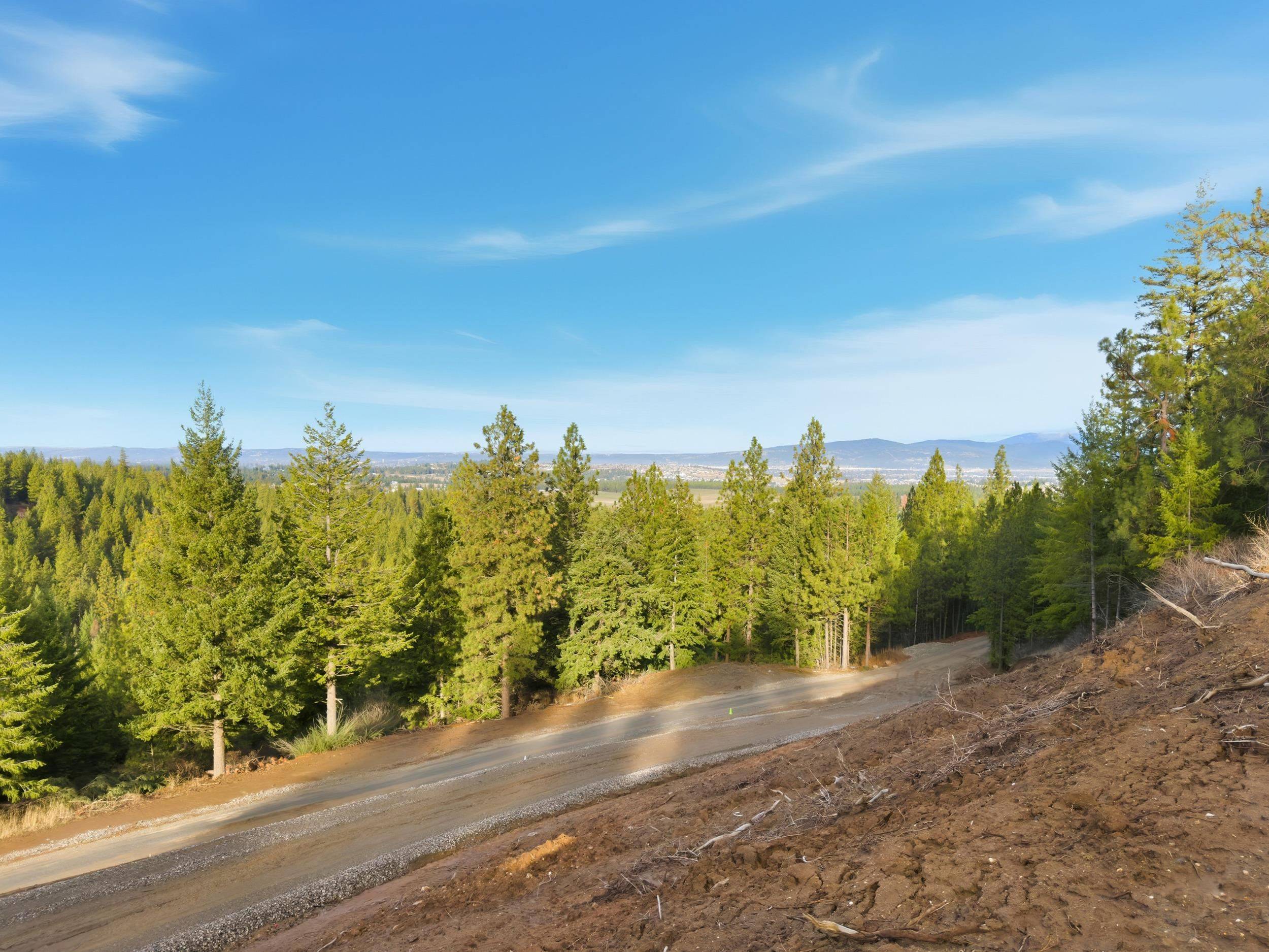 xxx S Campbell Rd, Greenacres, WA 99016