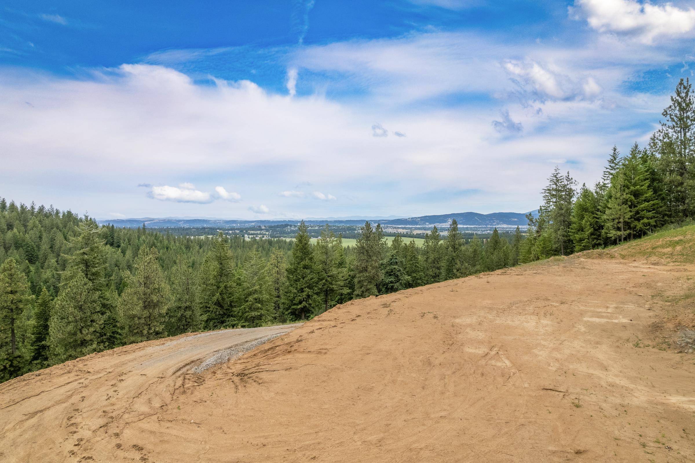 xxx S Campbell Rd, Greenacres, WA 99016