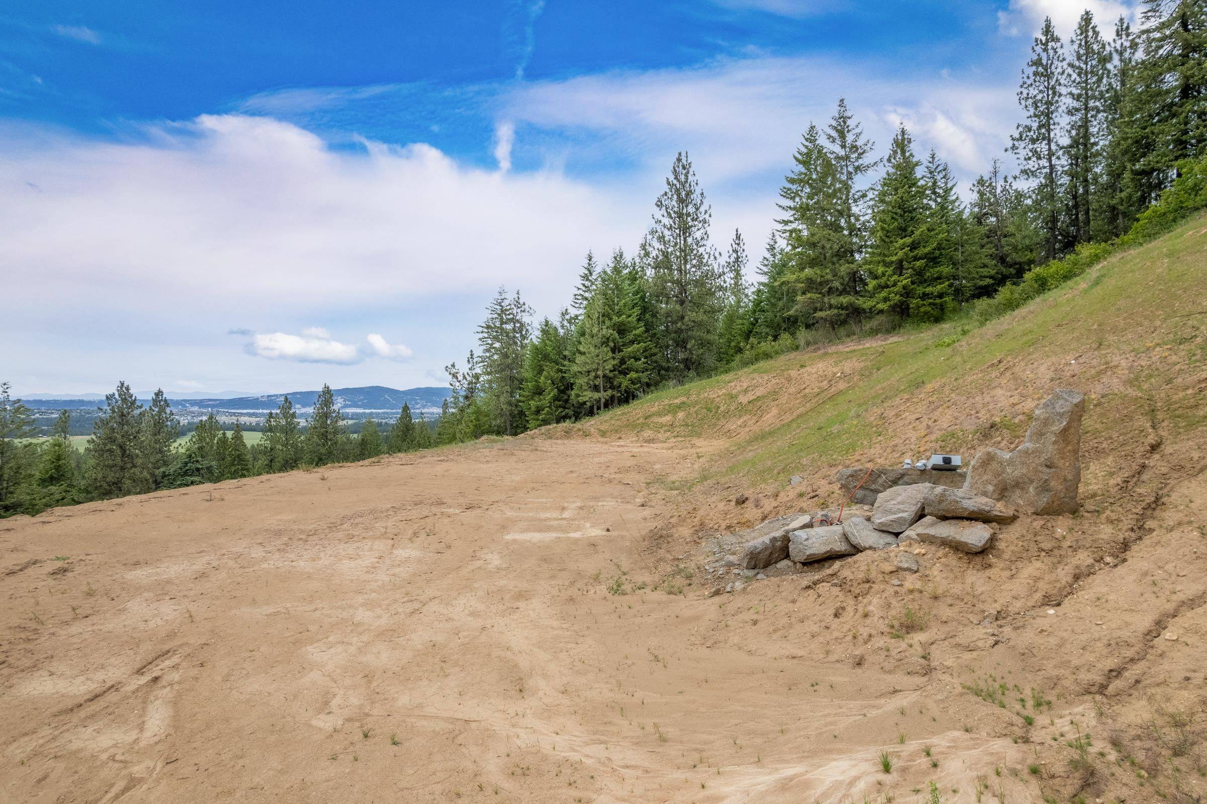 xxx S Campbell Rd, Greenacres, WA 99016