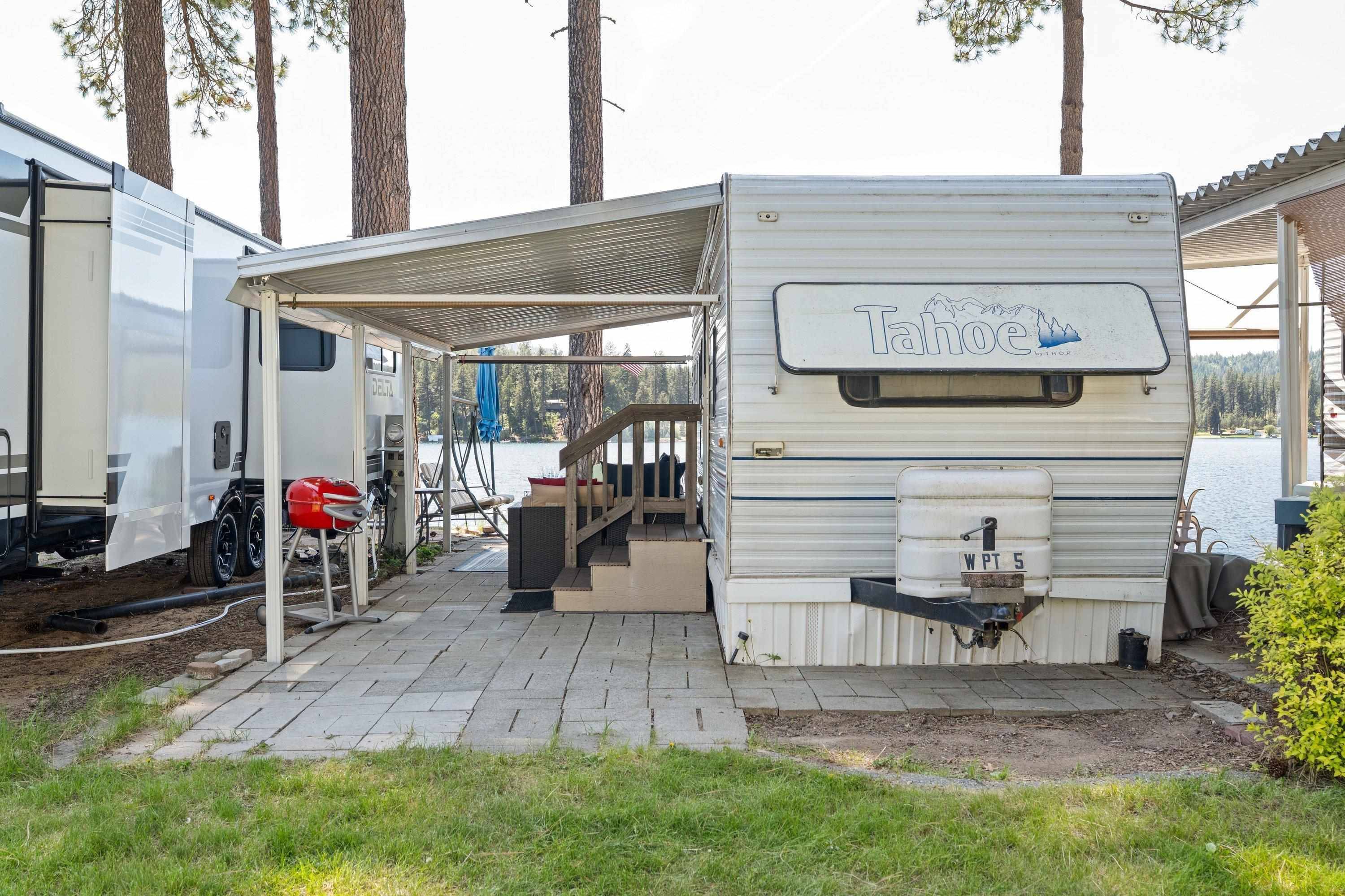 41000 Granite Point Rd #WP-5, Loon Lake, WA 99148