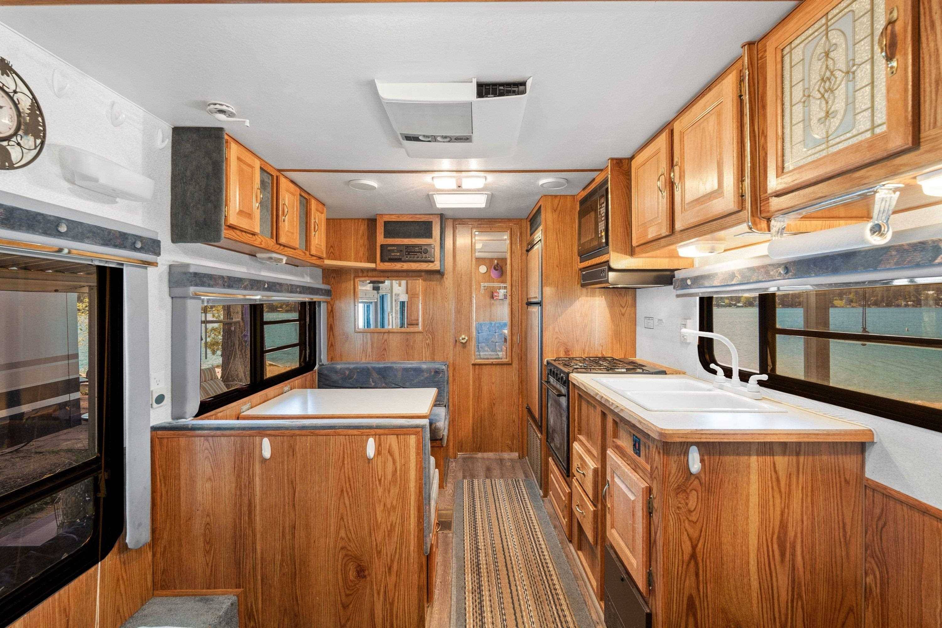 41000 Granite Point Rd #WP-5, Loon Lake, WA 99148