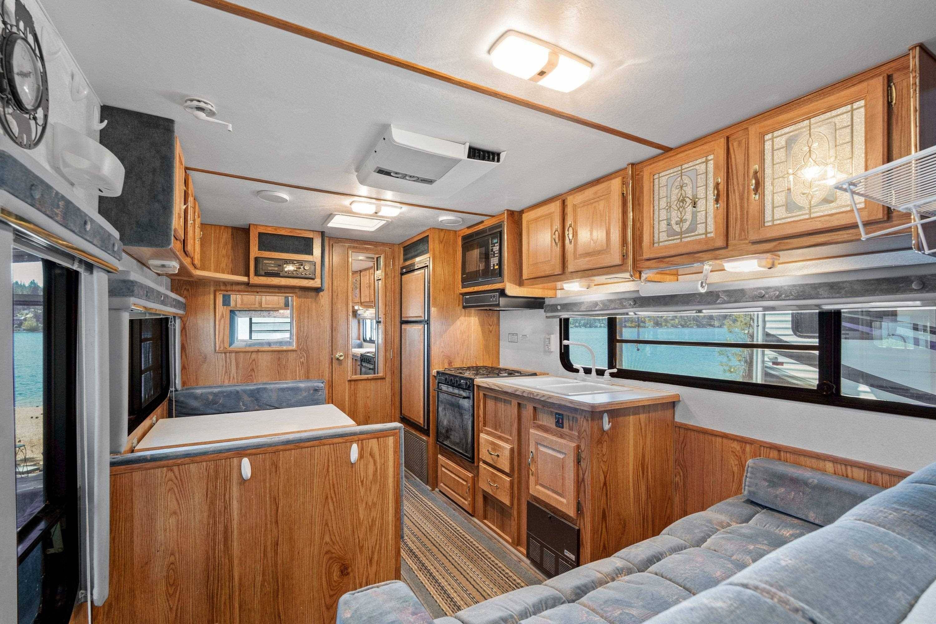 41000 Granite Point Rd #WP-5, Loon Lake, WA 99148