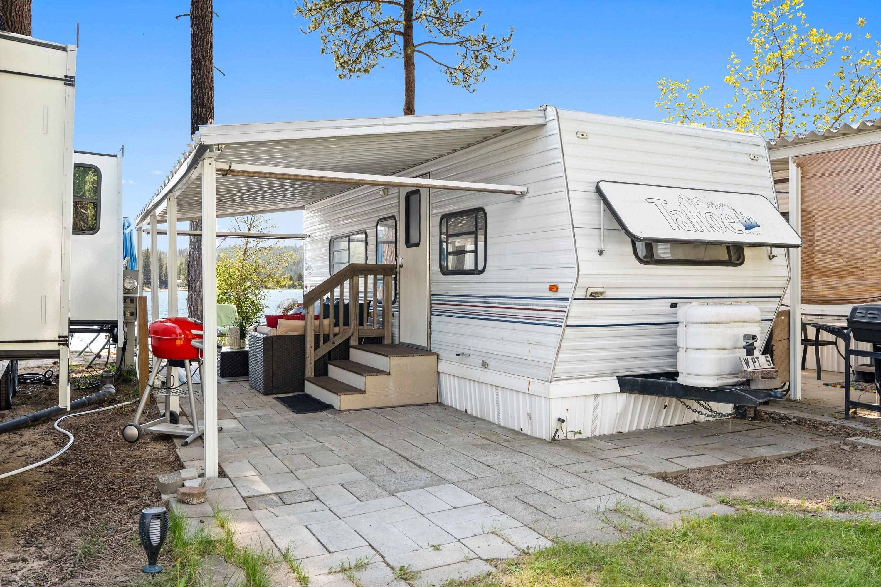 41000 Granite Point Rd #WP-5, Loon Lake, WA 99148