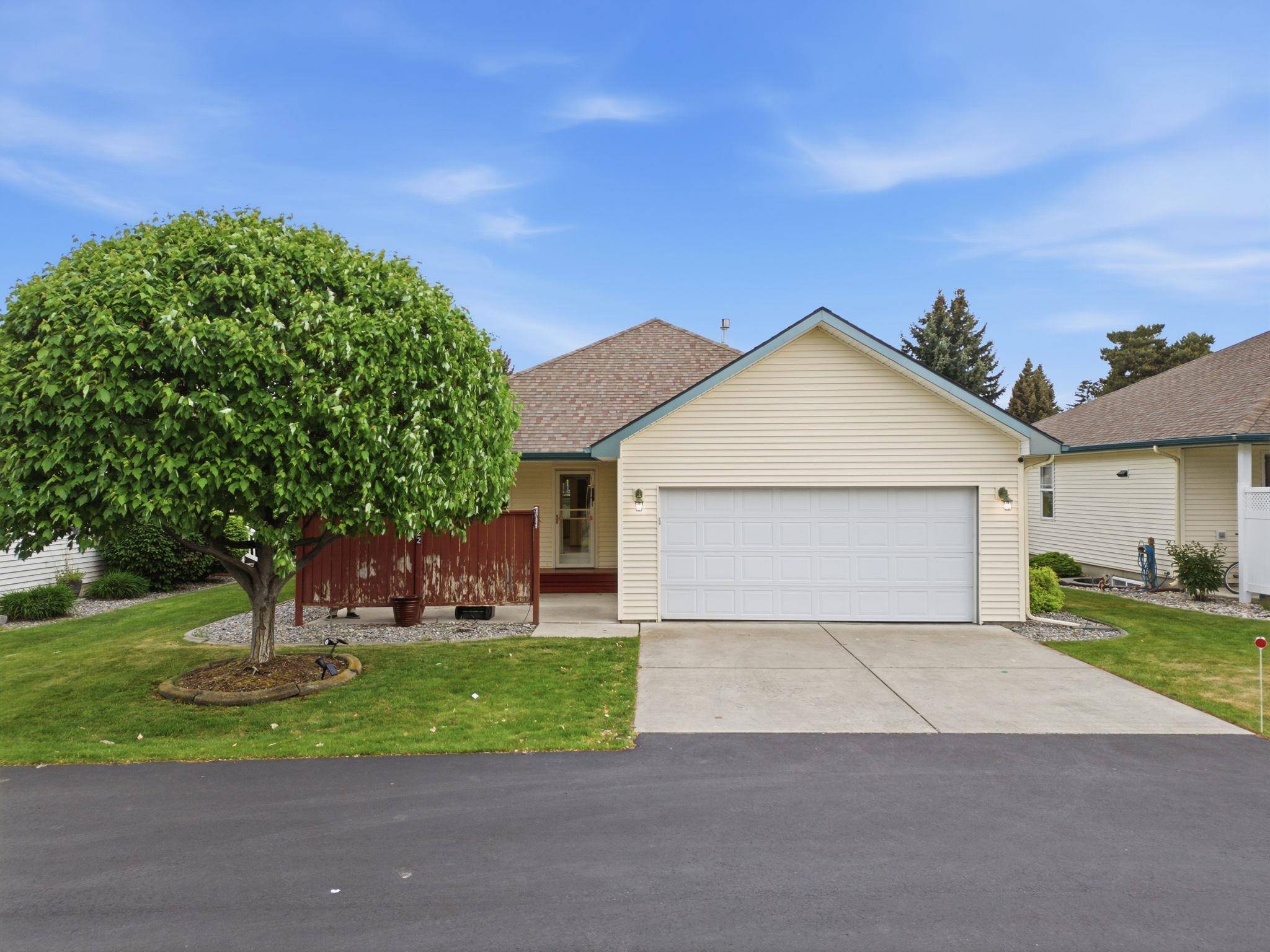 1422 S Mamer Ln, Spokane Valley, WA 99216