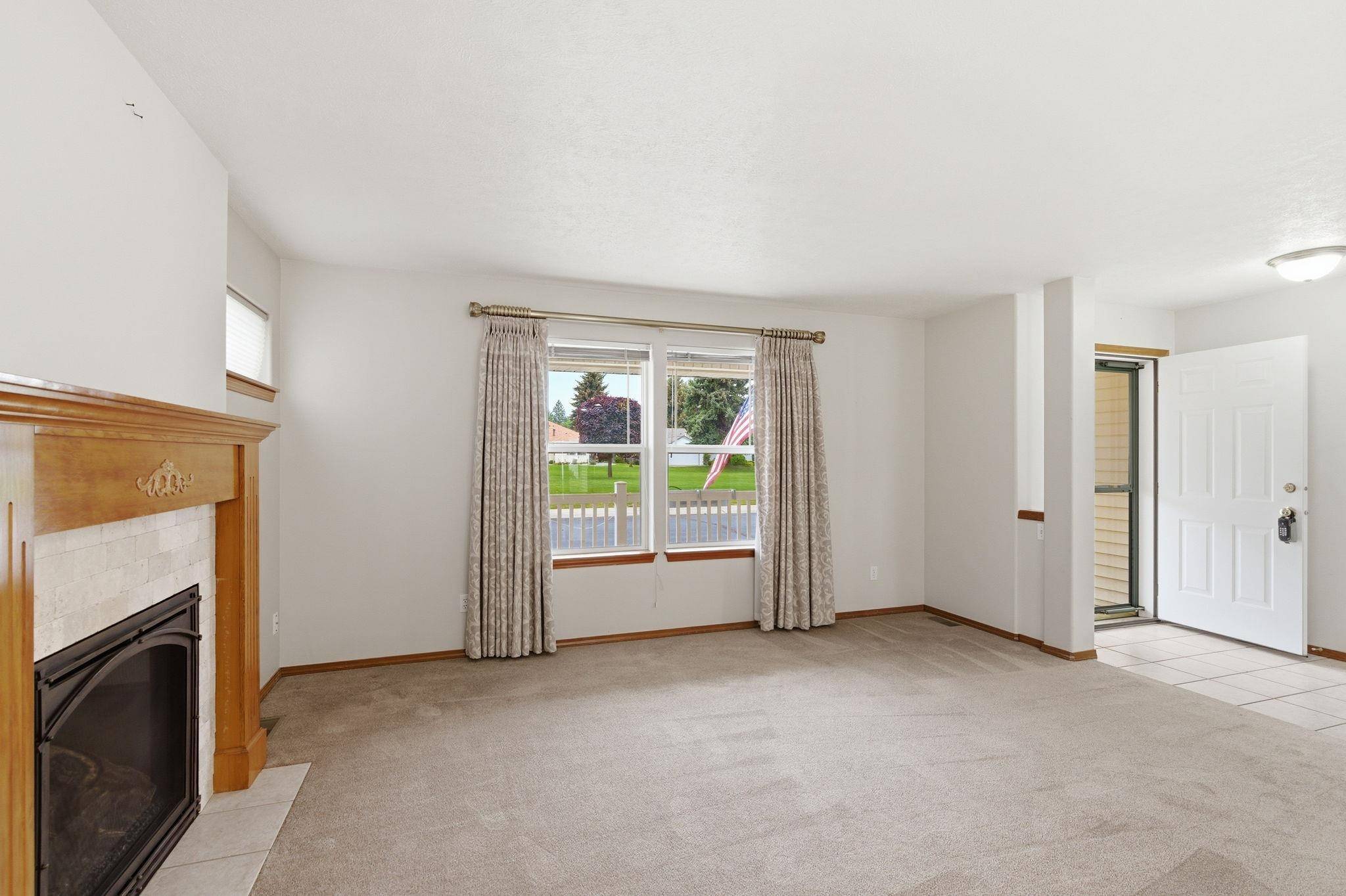 1422 S Mamer Ln, Spokane Valley, WA 99216
