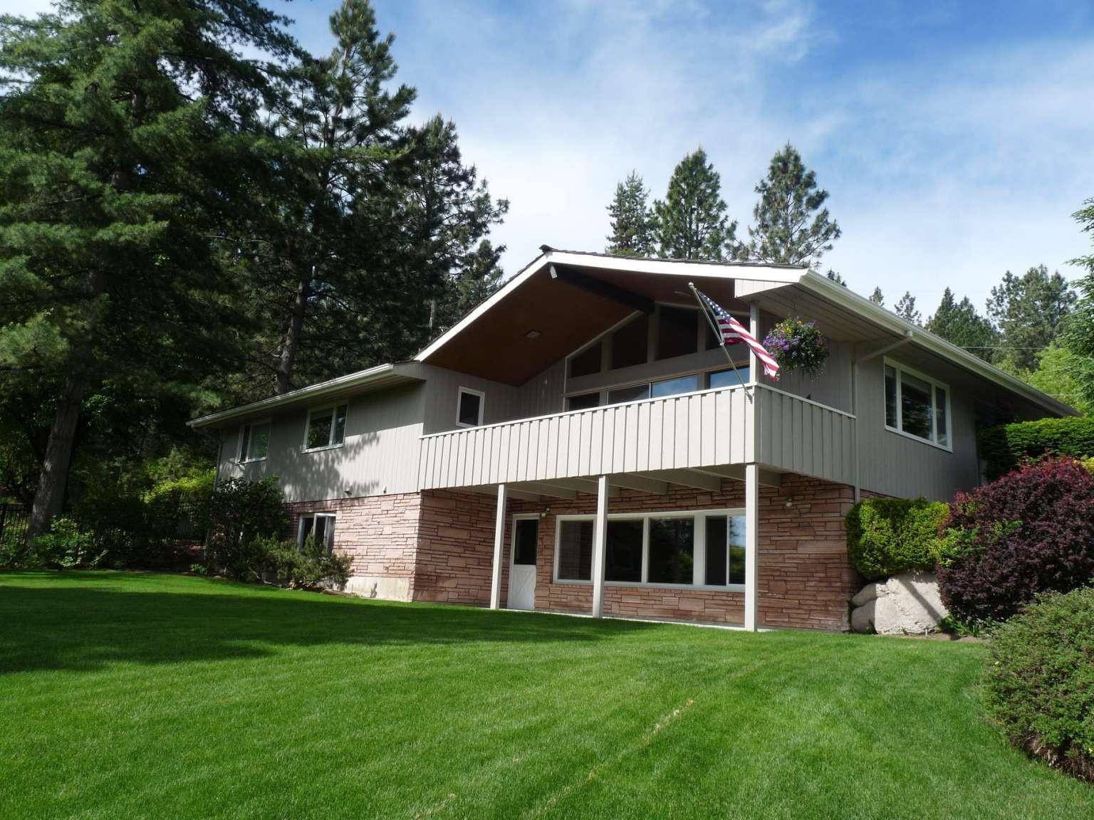 10505 N JUANITA Rd, Spokane, WA 99218