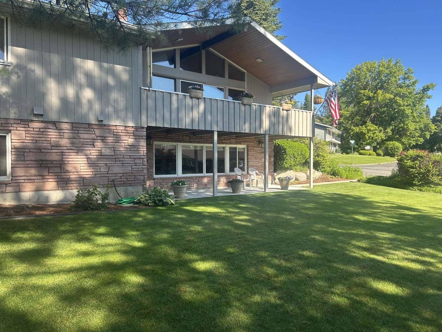 10505 N JUANITA Rd, Spokane, WA 99218