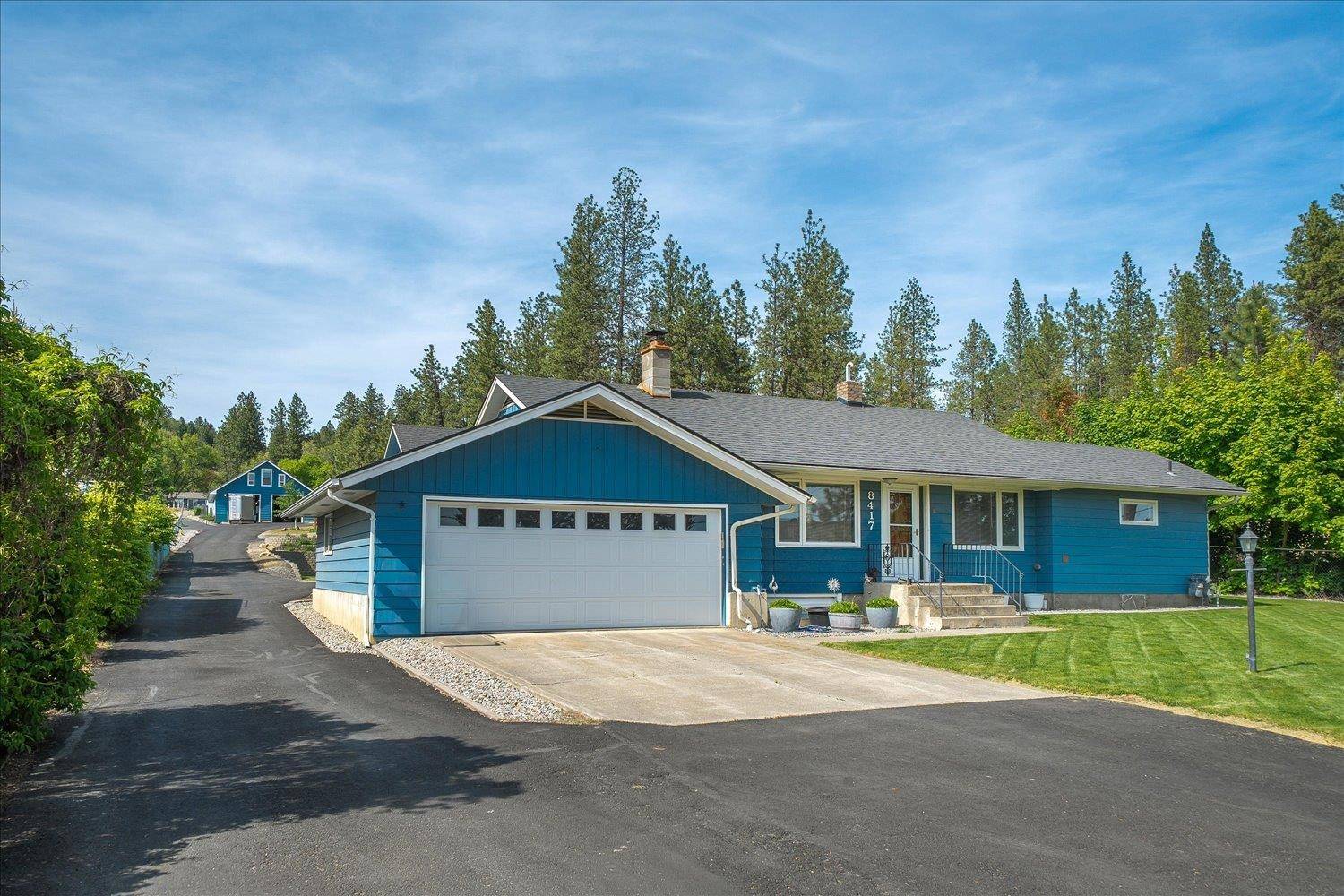 8417 E Upriver Dr, Spokane, WA 99212