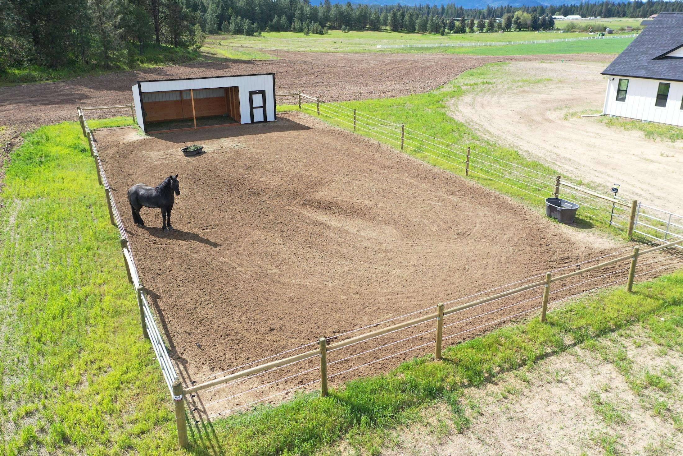 26433 N Spotted Rd, Deer Park, WA 99006