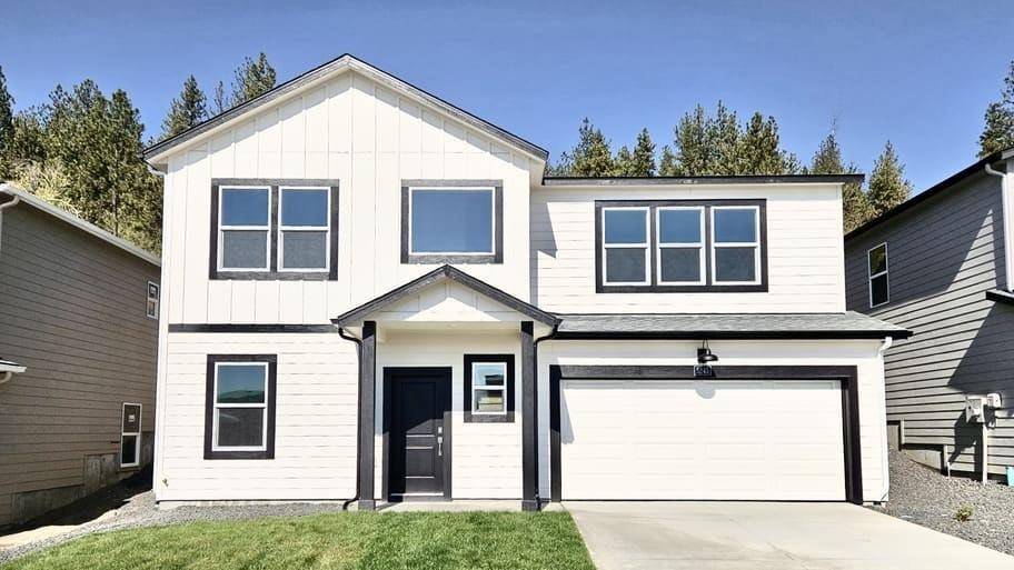 5137 E Mckinnon Ln, Spokane, WA 99212