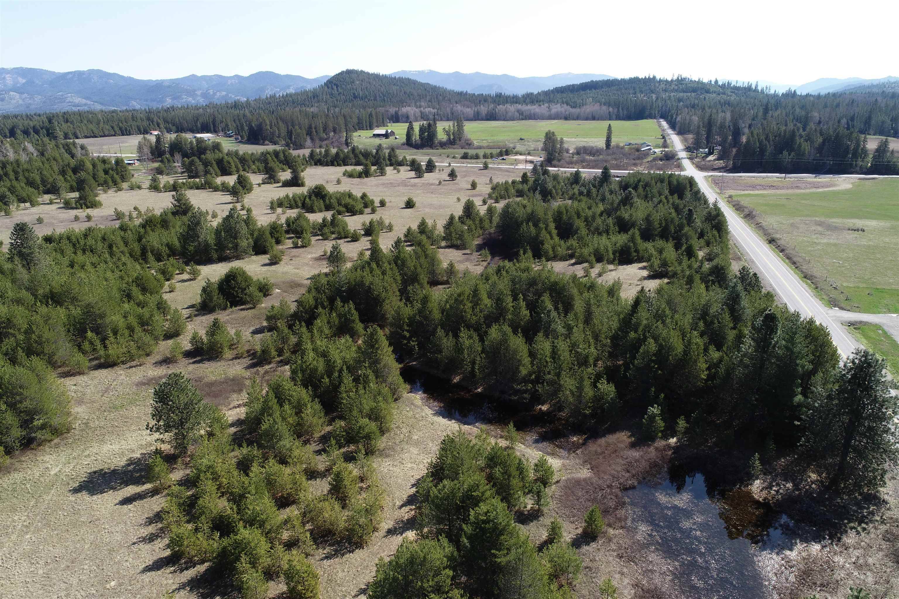 2020 Westside Calispell - Track A Rd, Usk, WA 99180