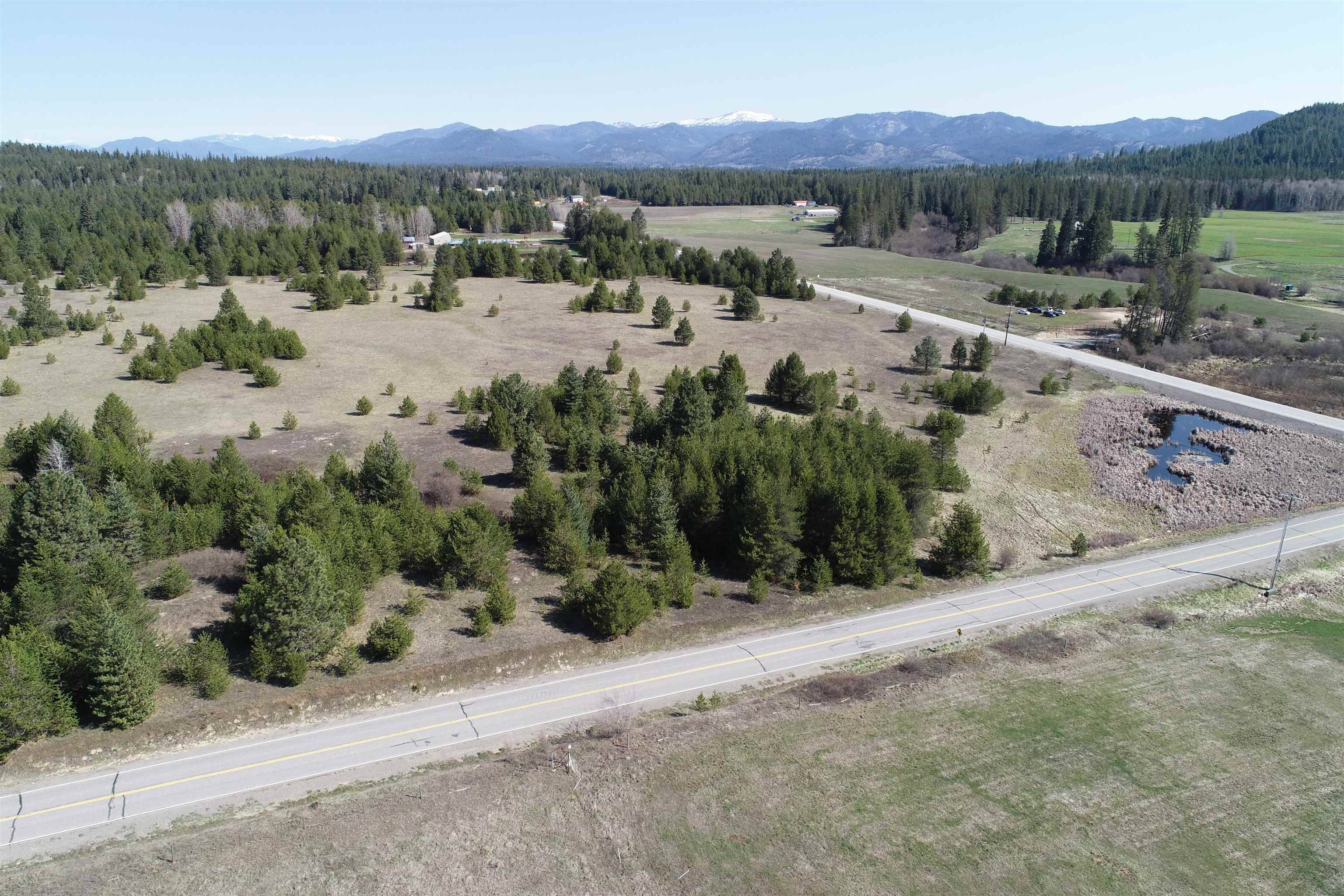 2020 Westside Calispell - Track A Rd, Usk, WA 99180