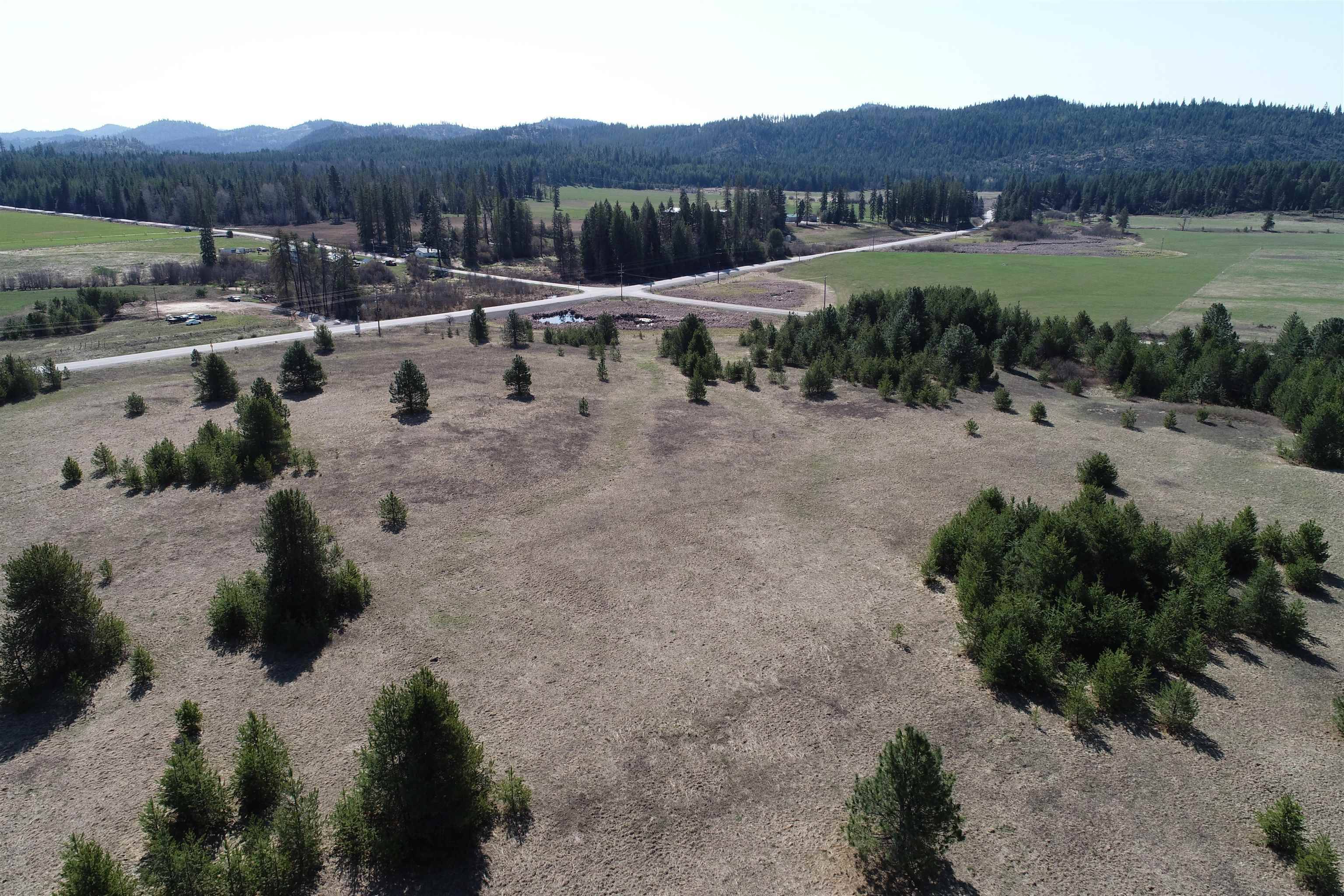 2020 Westside Calispell - Track A Rd, Usk, WA 99180