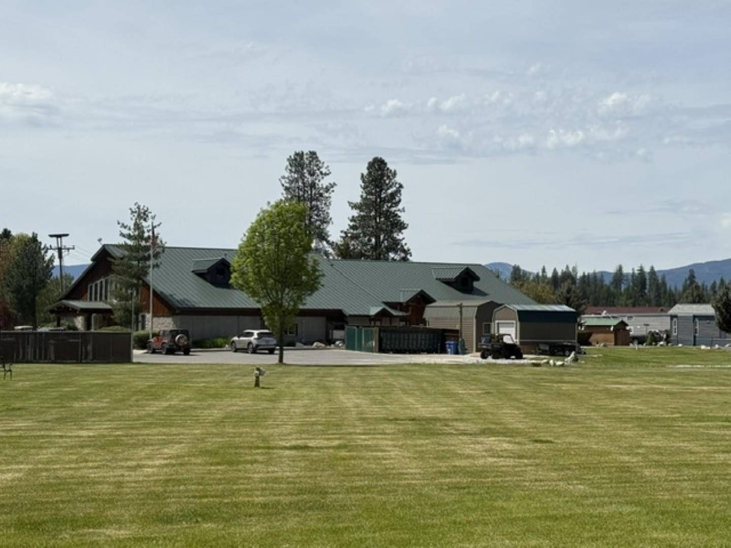 222 Tall Pine S #89 LOOP, Usk, WA 99180