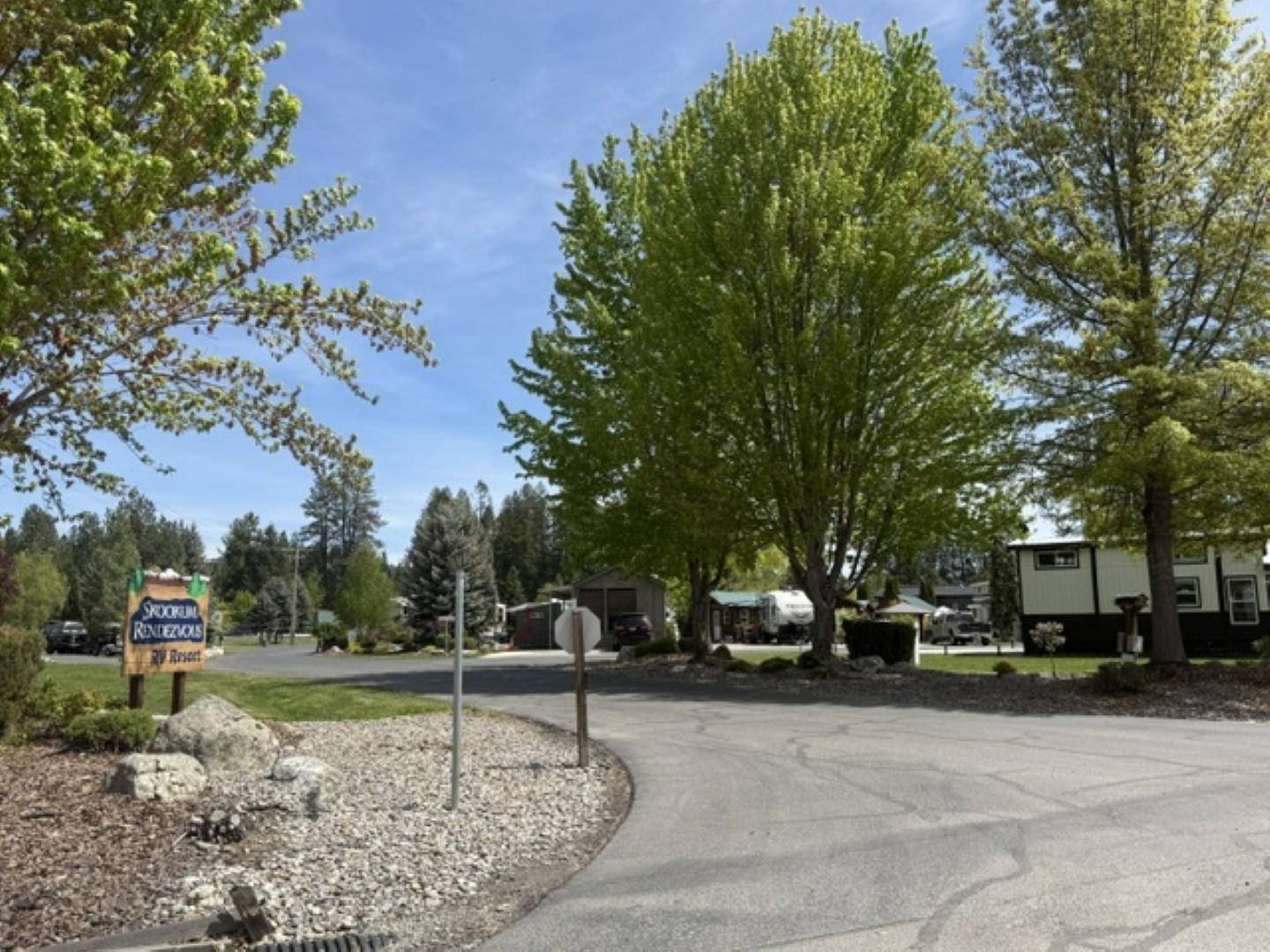 222 Tall Pine S #89 LOOP, Usk, WA 99180