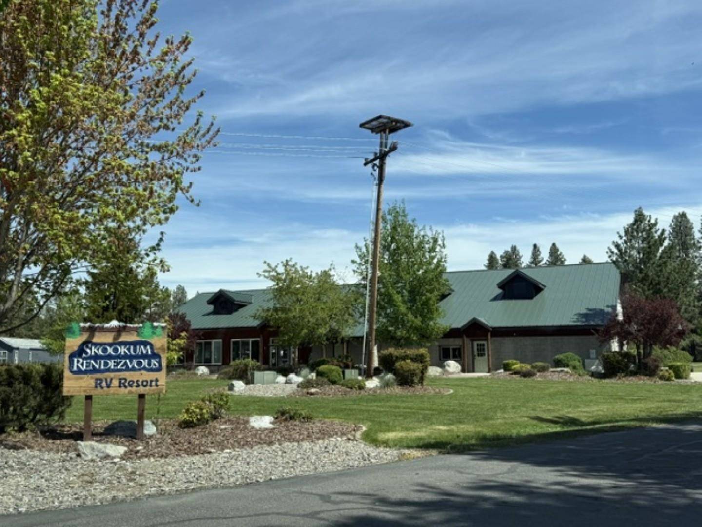 222 Tall Pine S #89 LOOP, Usk, WA 99180