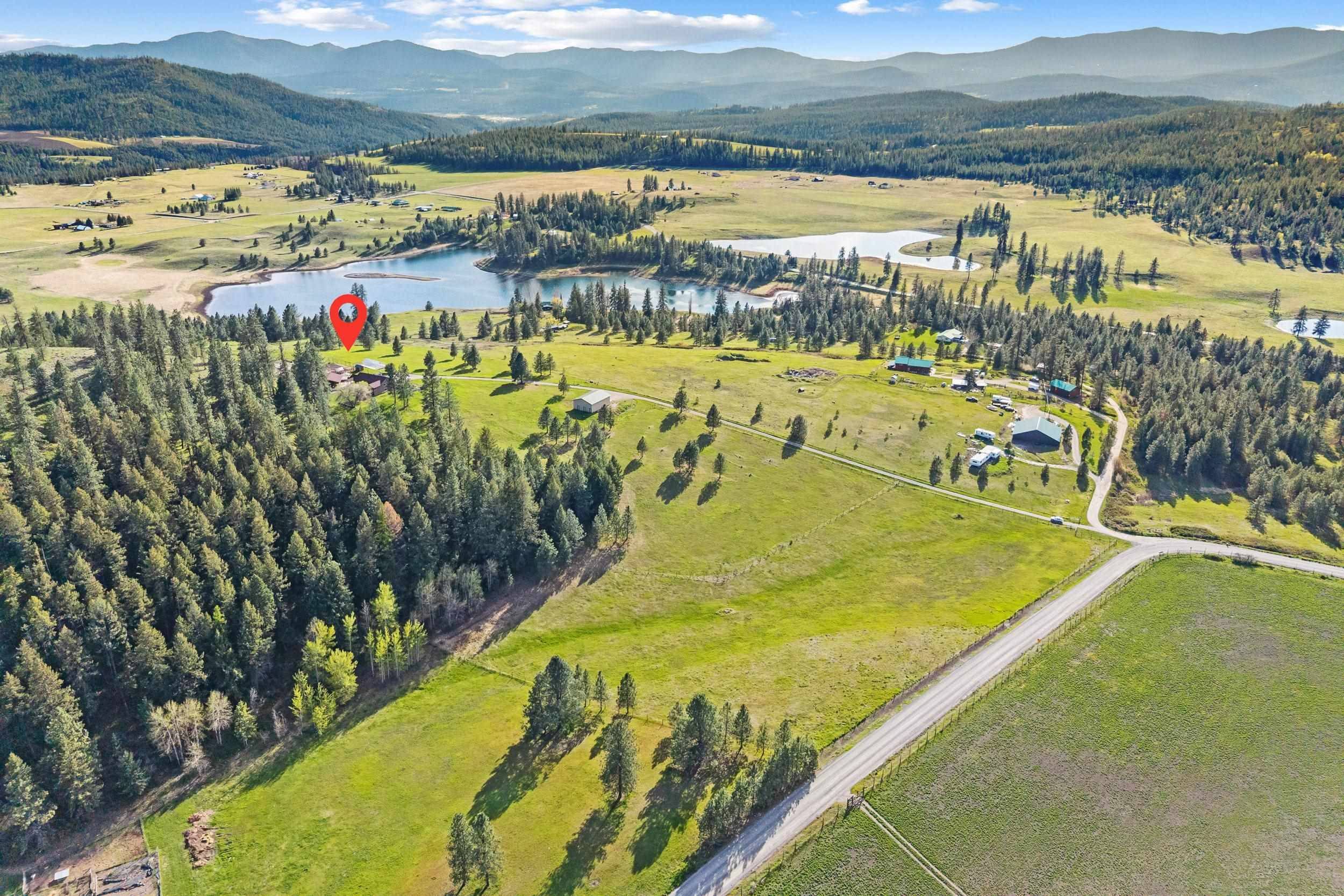 688 A Mahoney Rd, Colville, WA 99114