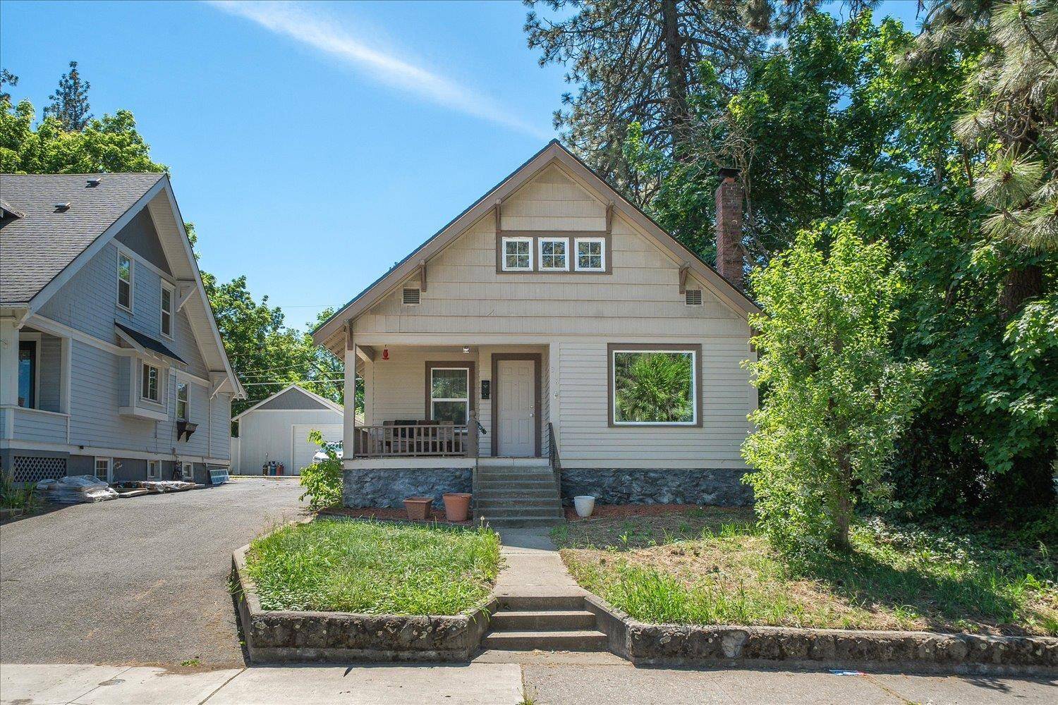 318 E 29th Ave, Spokane, WA 99203