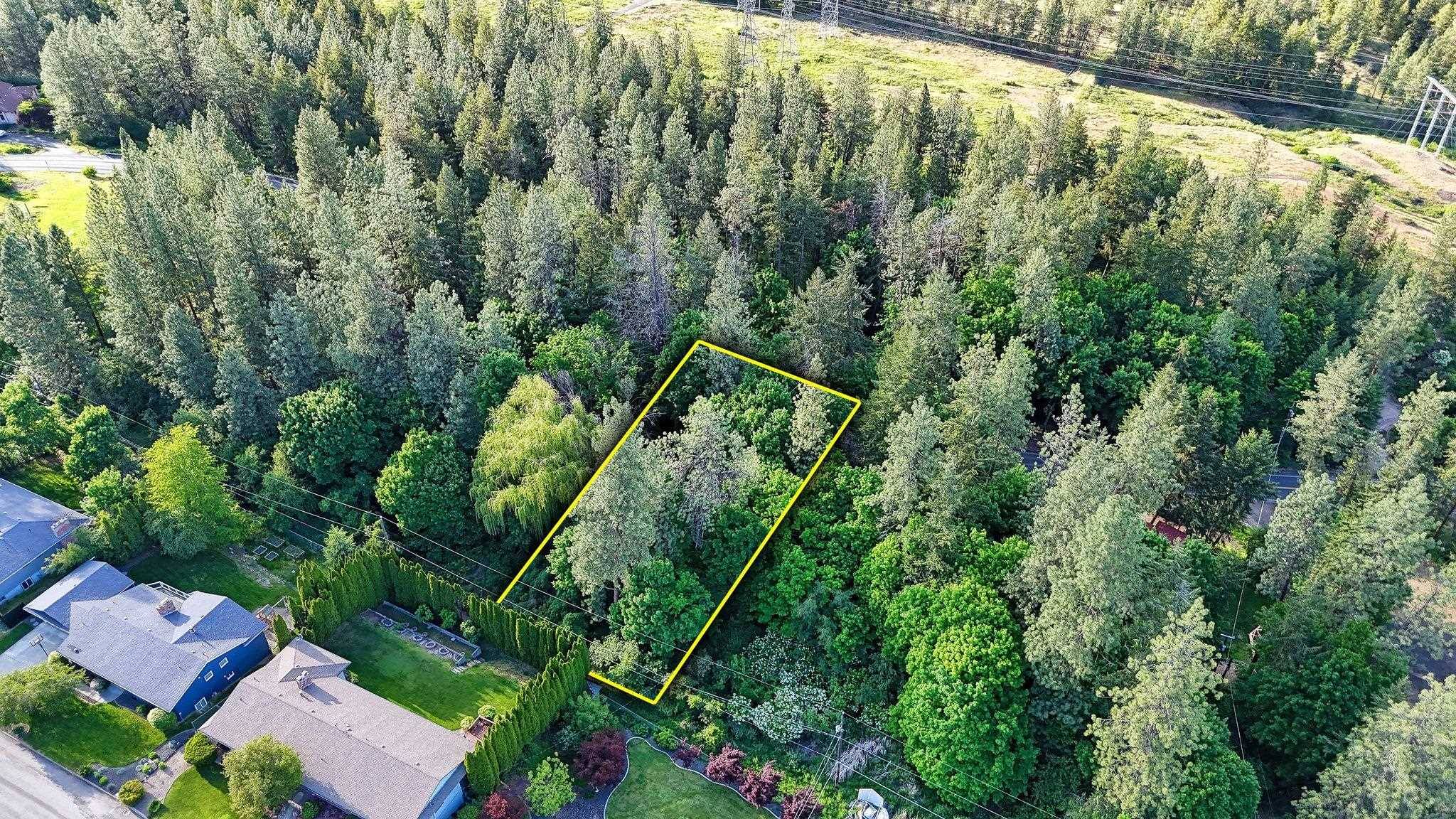 0000 N Five Mile Rd, Spokane, WA 99208