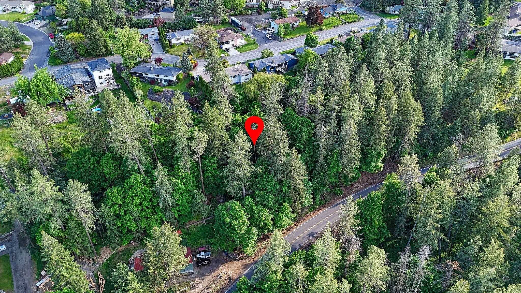 0000 N Five Mile Rd, Spokane, WA 99208
