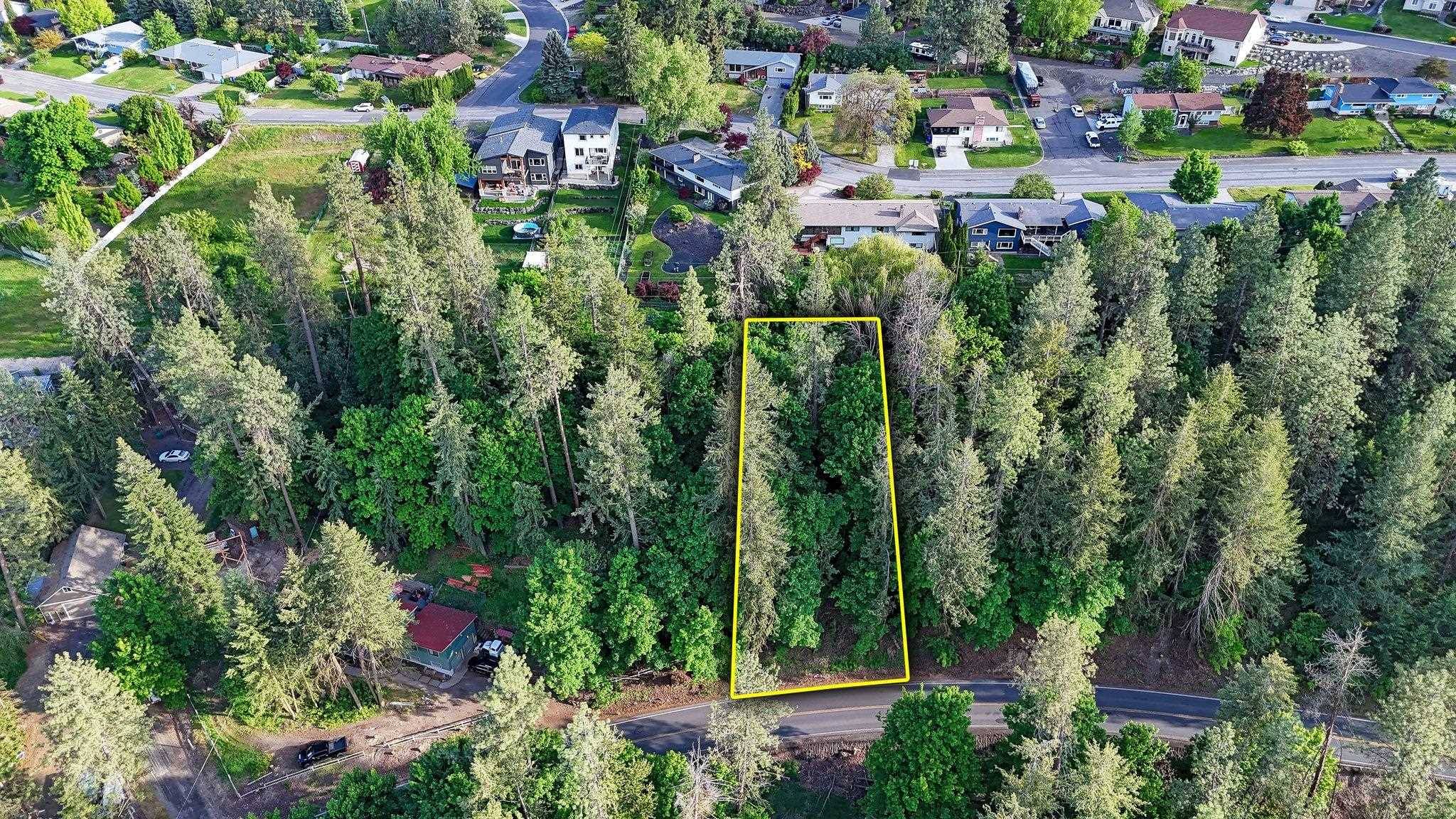0000 N Five Mile Rd, Spokane, WA 99208