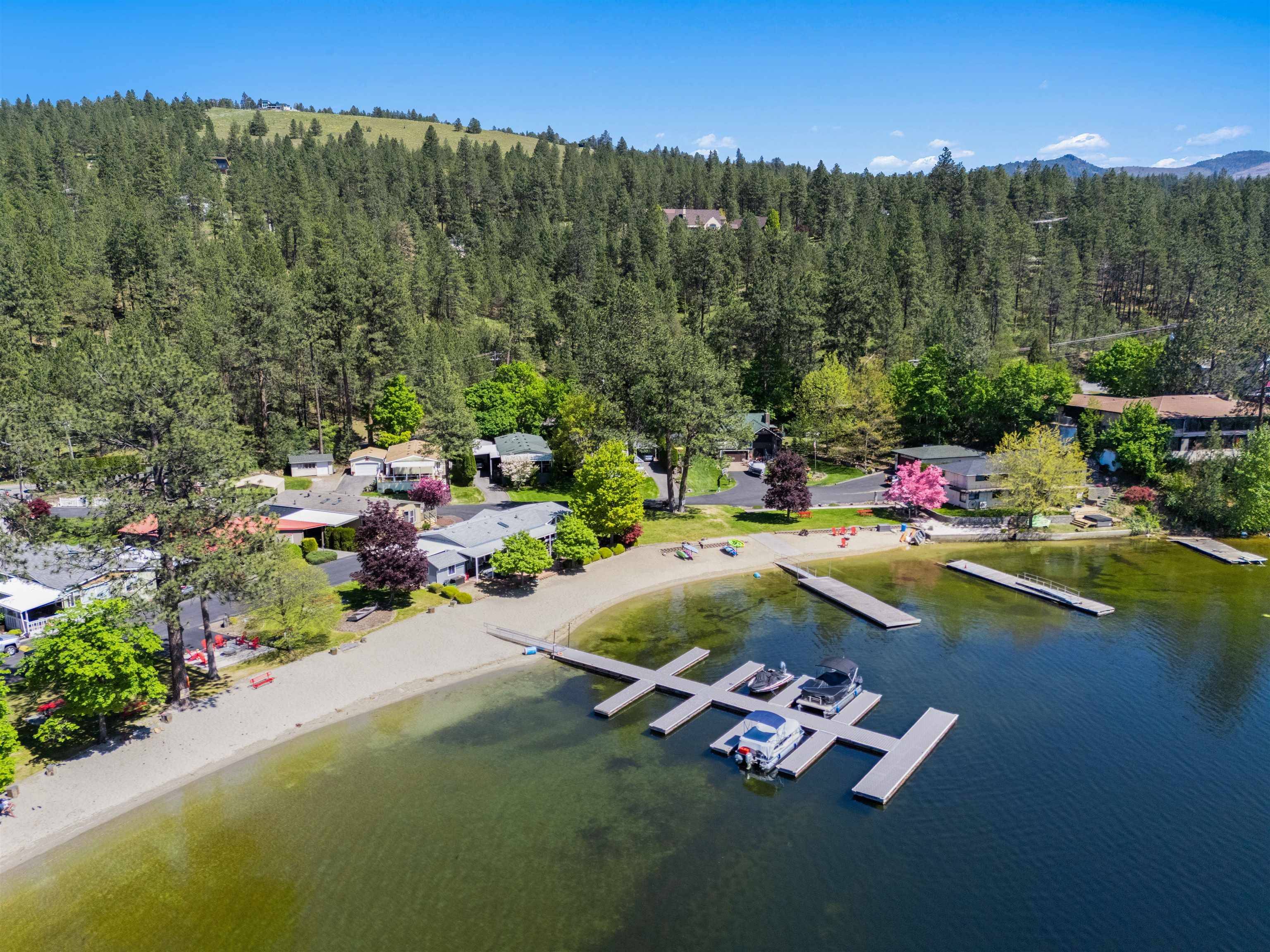208 S Neyland Ave #35, Liberty Lake, WA 99019