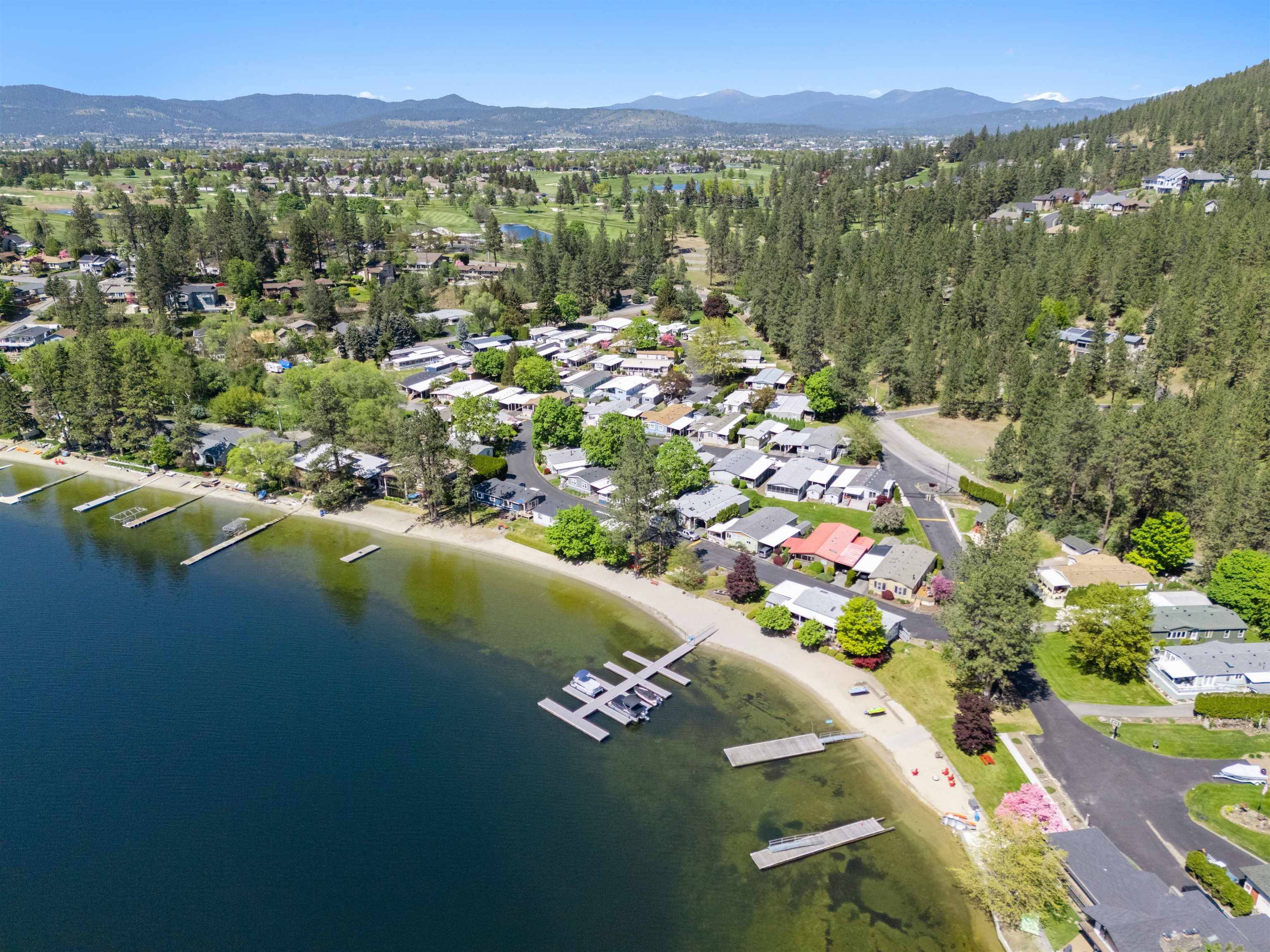 208 S Neyland Ave #35, Liberty Lake, WA 99019