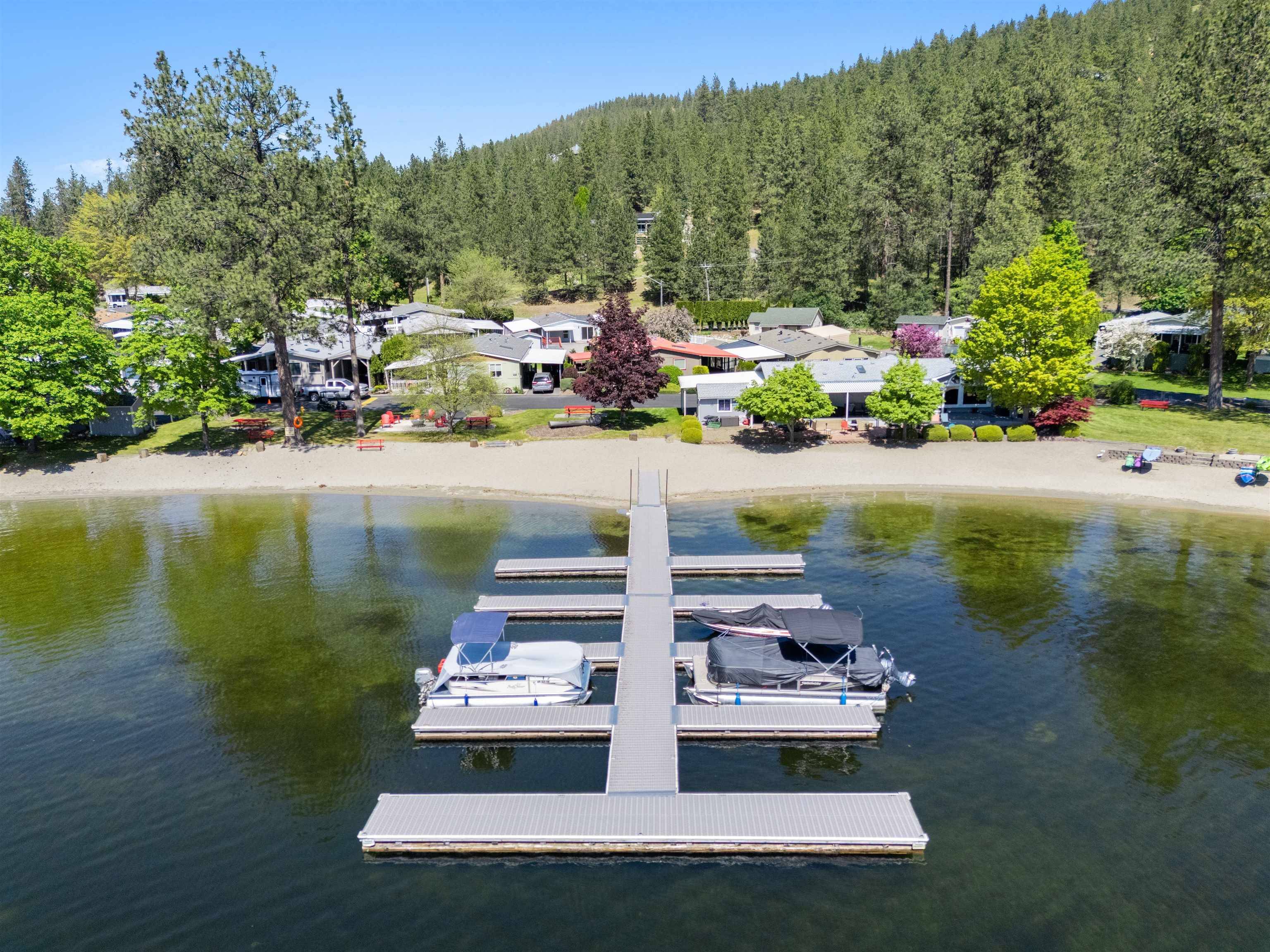 208 S Neyland Ave #35, Liberty Lake, WA 99019