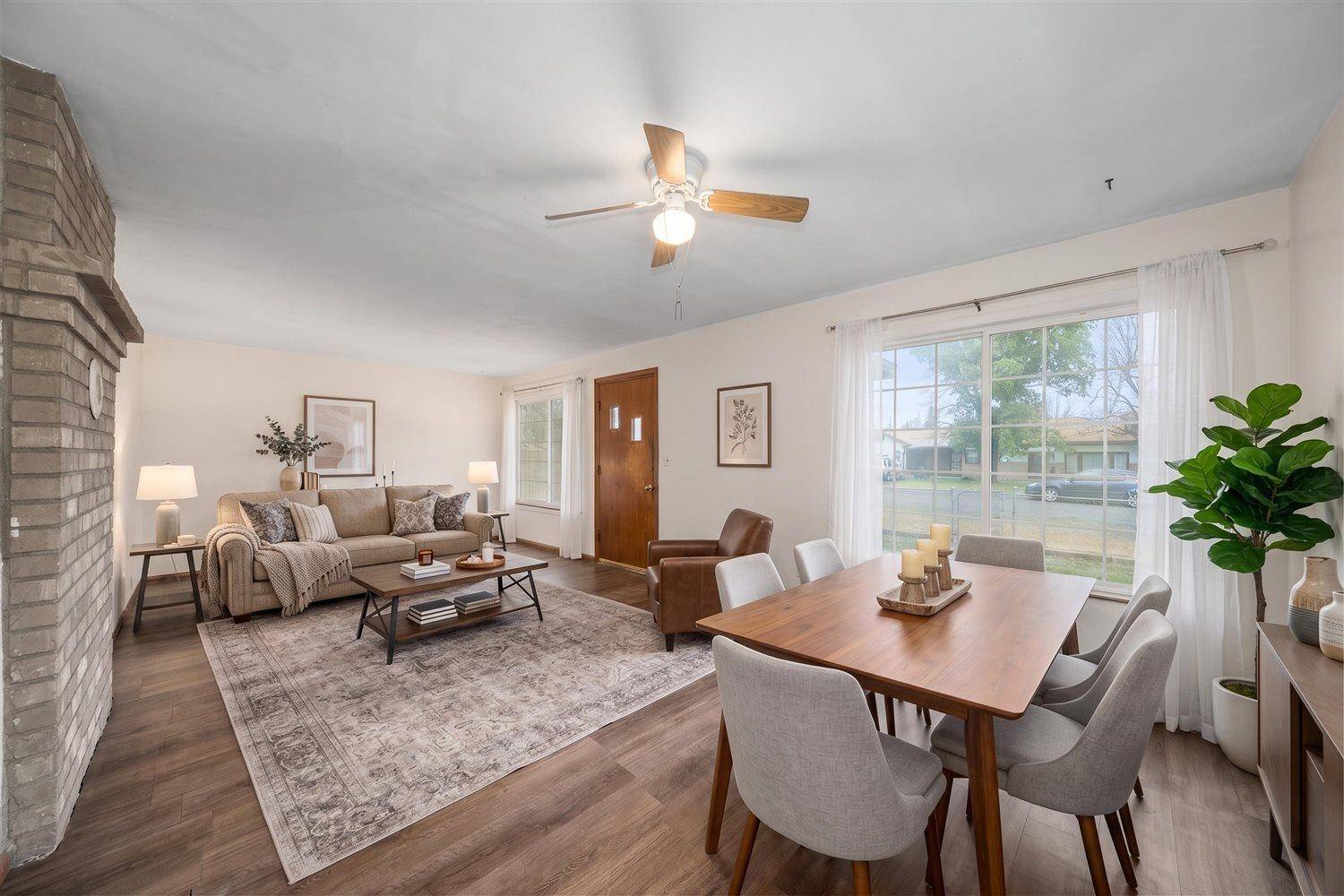 405 W 5th St, Sprague, WA 99032