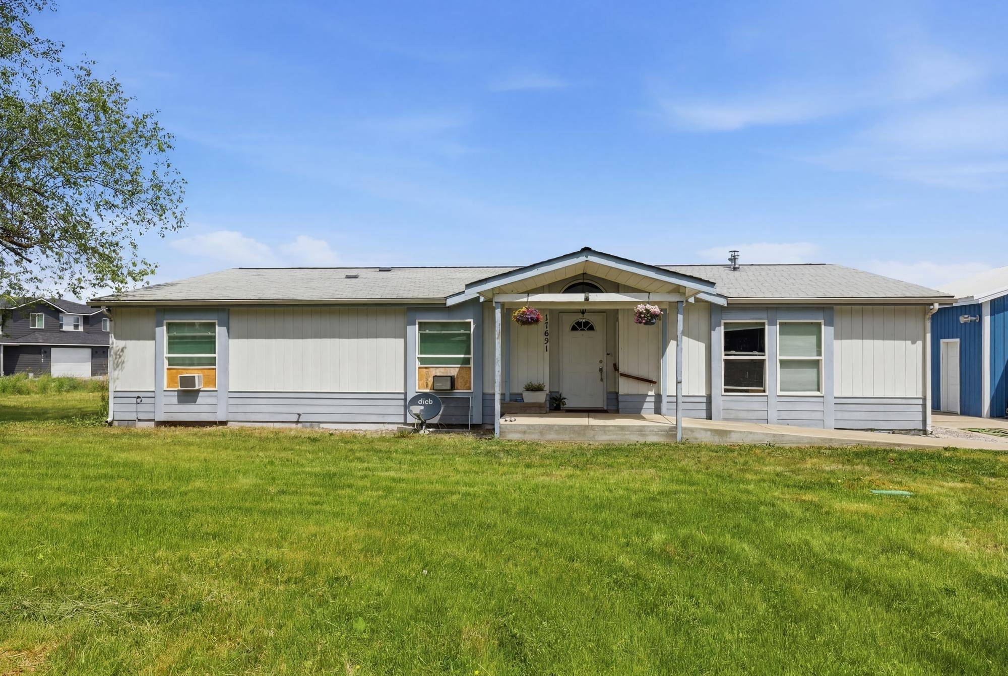 17621 E Mission Ave, Spokane Valley, WA 99016