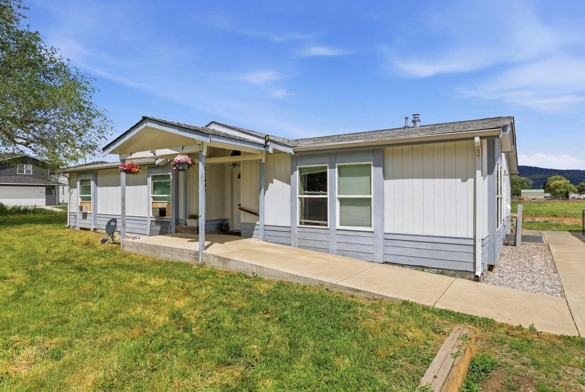 17621 E Mission Ave, Spokane Valley, WA 99016
