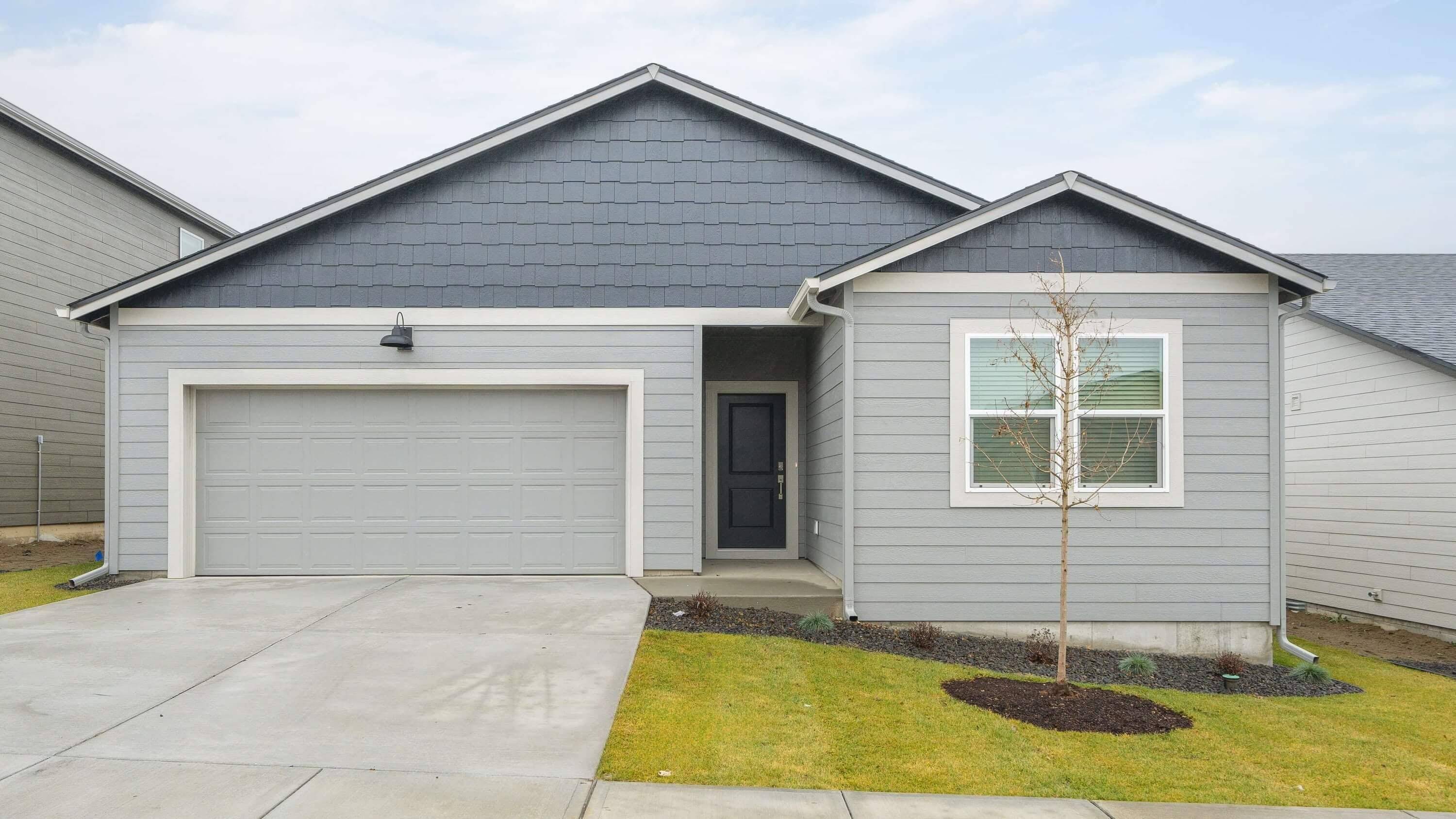 311 W Pheasant Bluff Ave, Spokane, WA 99224