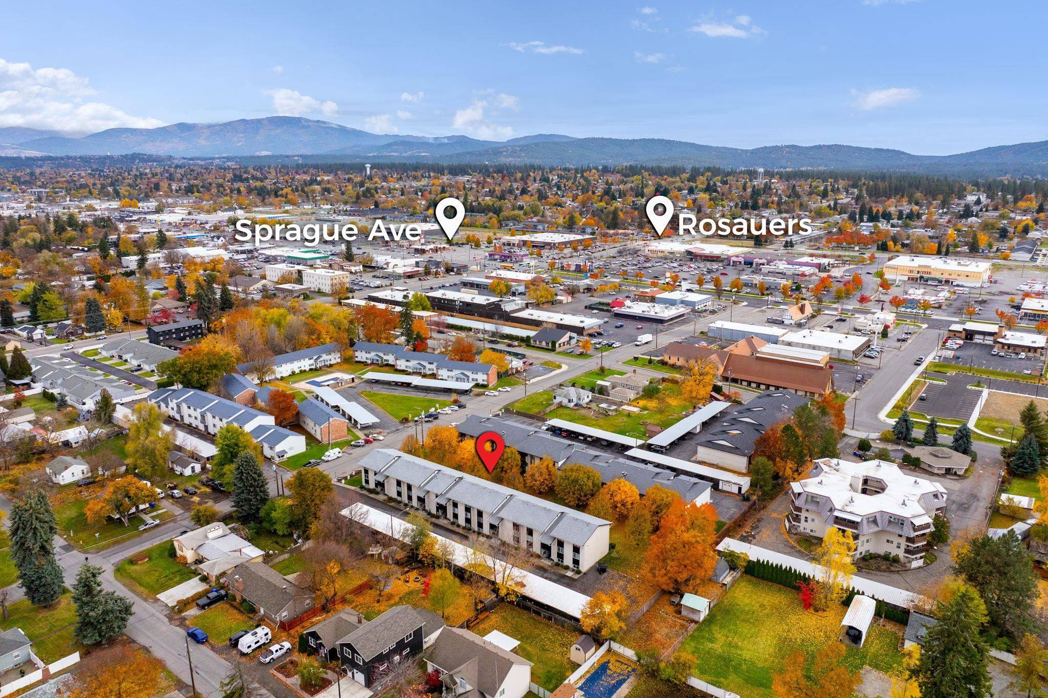 309 N Raymond Rd #24, Spokane Valley, WA 99206