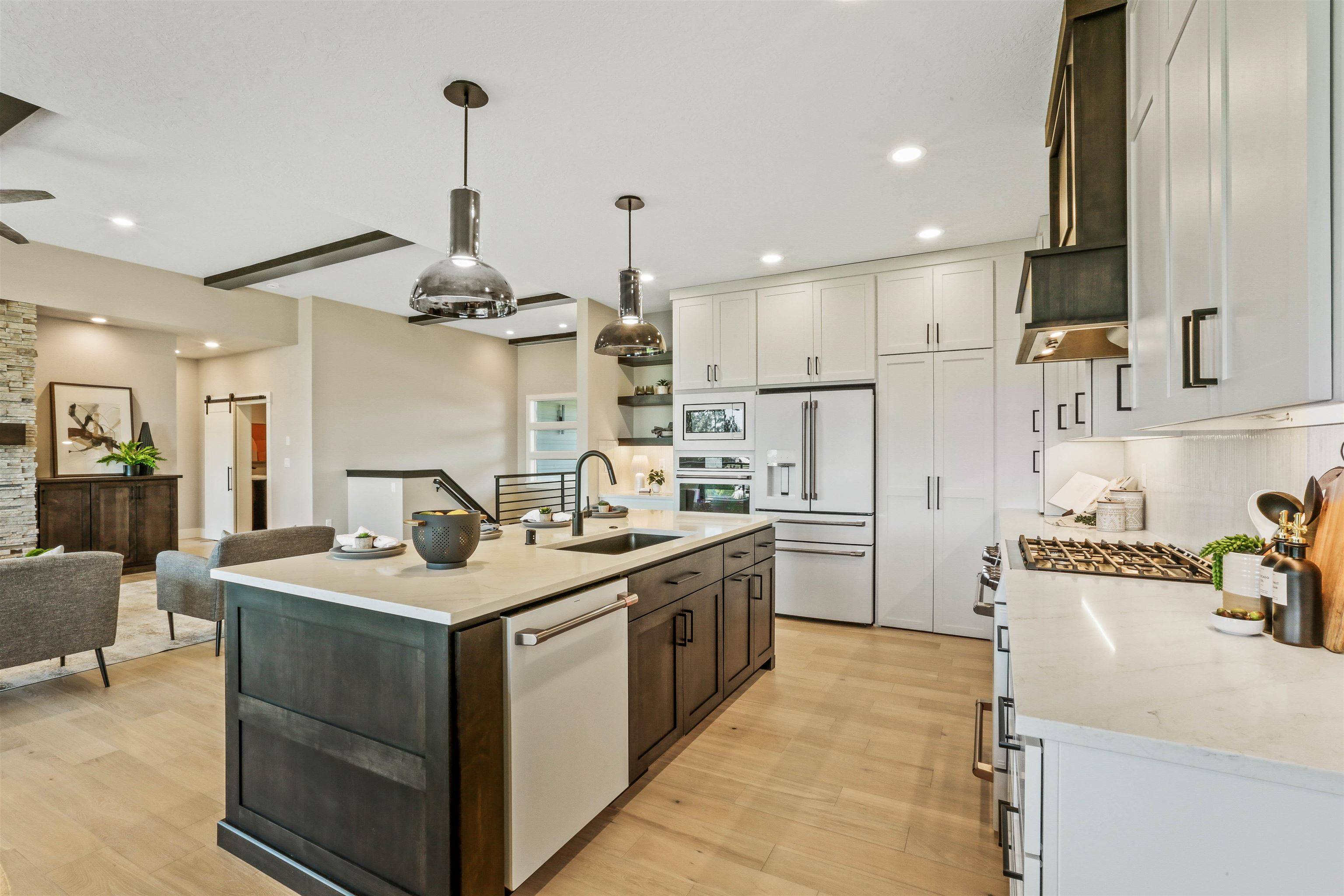 1519 S Steen Ln, Spokane Valley, WA 99037