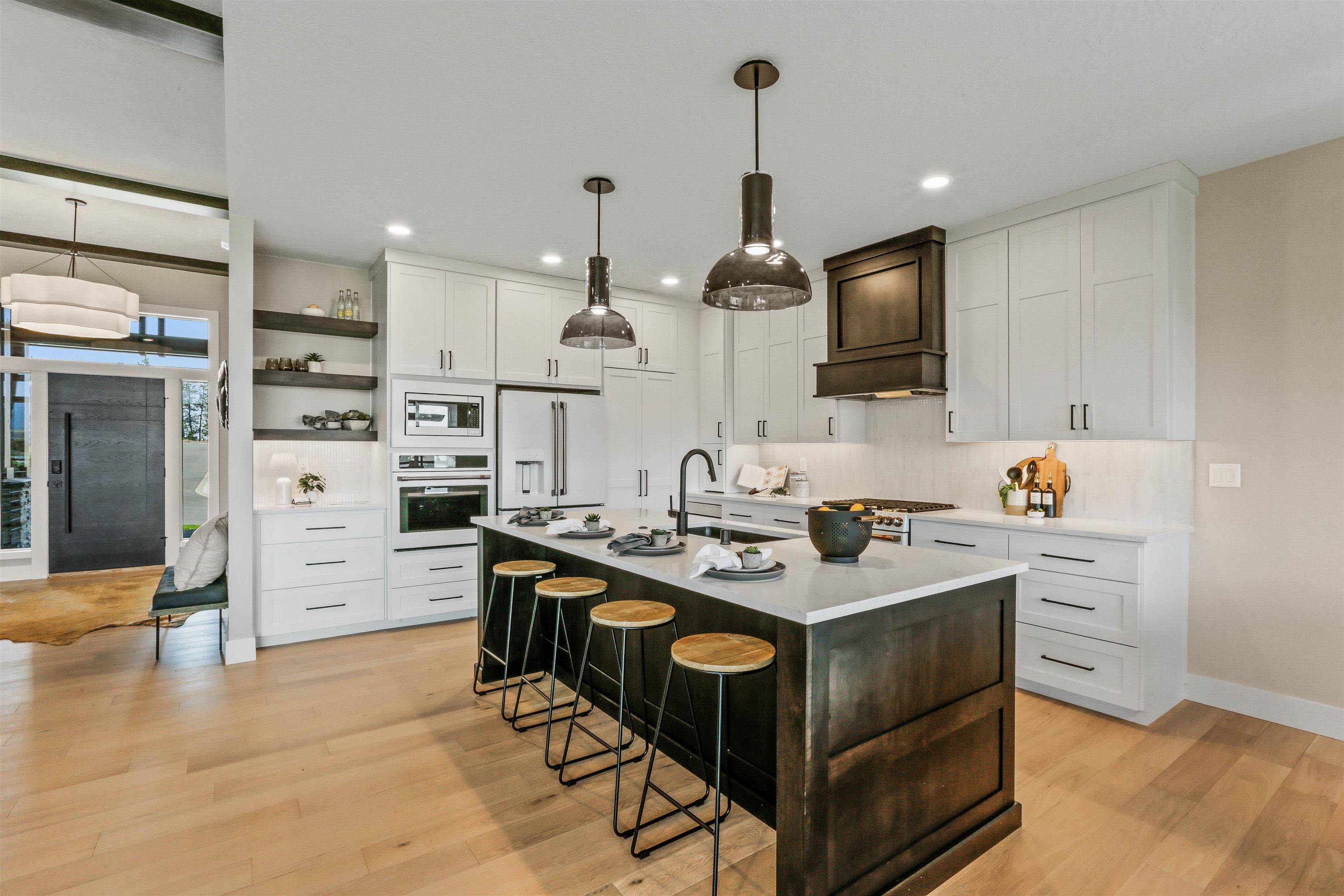 1519 S Steen Ln, Spokane Valley, WA 99037