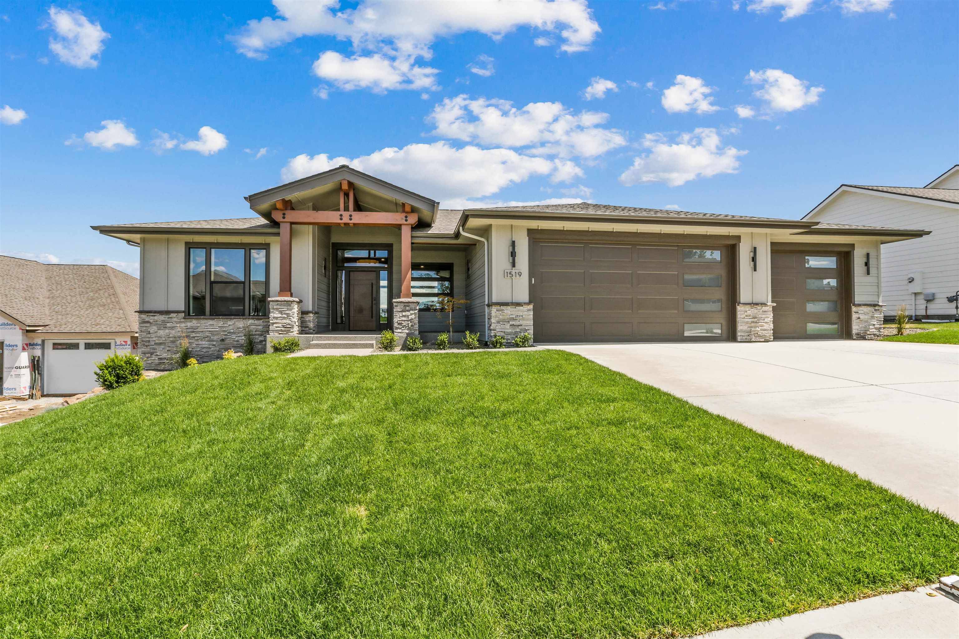 1519 S Steen Ln, Spokane Valley, WA 99037