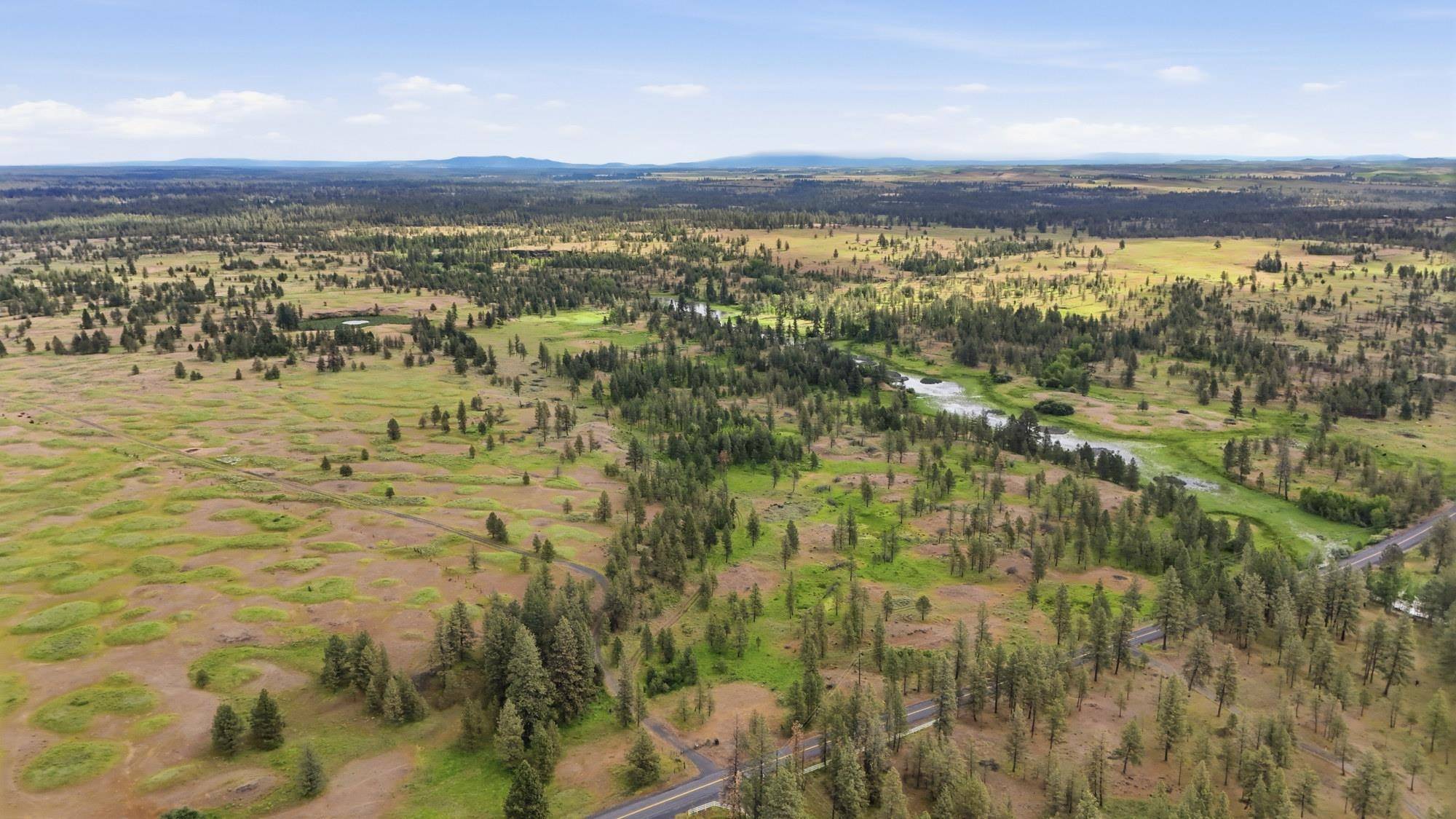 TBD Williams Lake Rd, Cheney, WA 99004