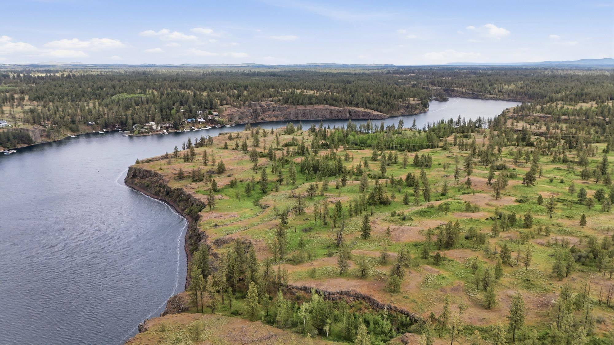 TBD Williams Lake Rd, Cheney, WA 99004